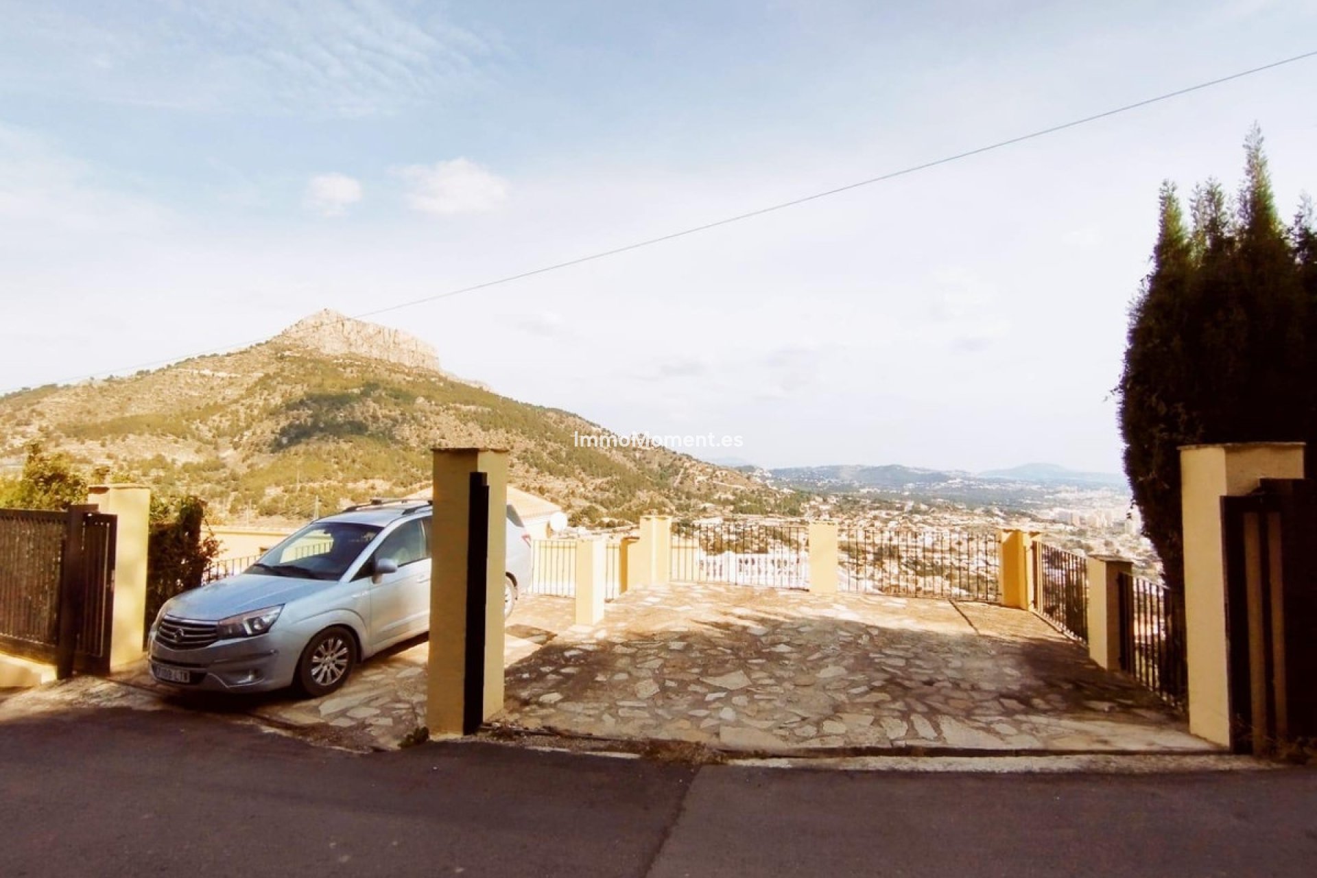 Bestaande woning - Villa - Calpe - Calpe Centro