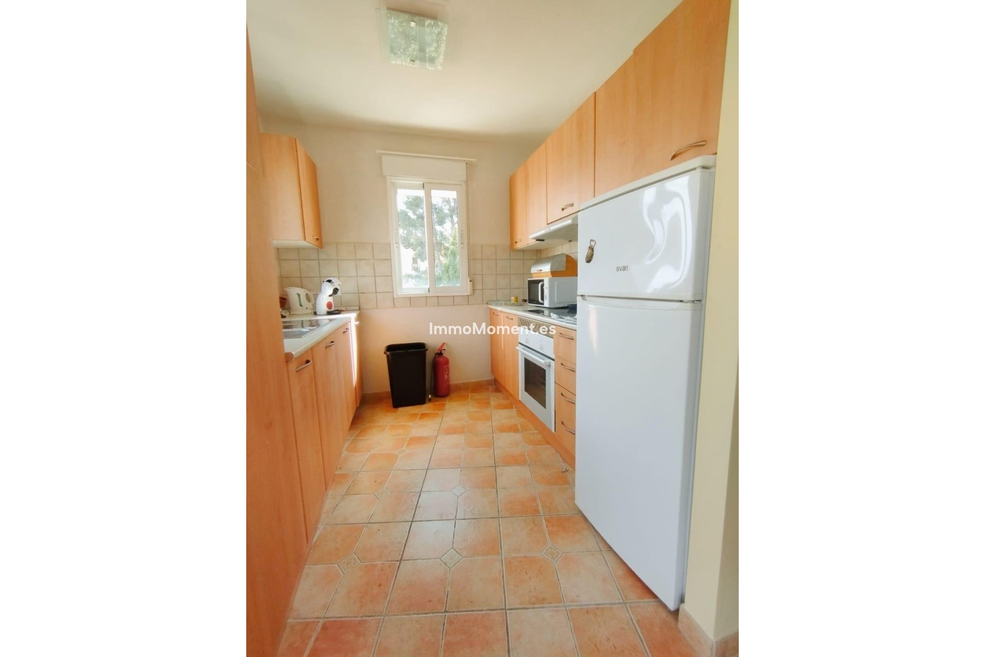 Bestaande woning - Villa - Calpe - Calpe Centro