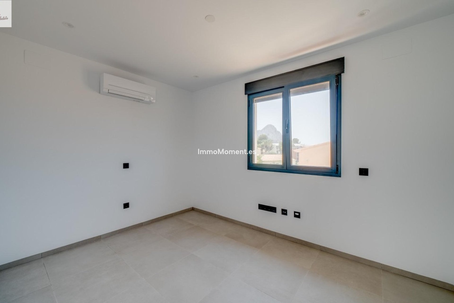 Bestaande woning - Villa - Calpe - Calpe Centro