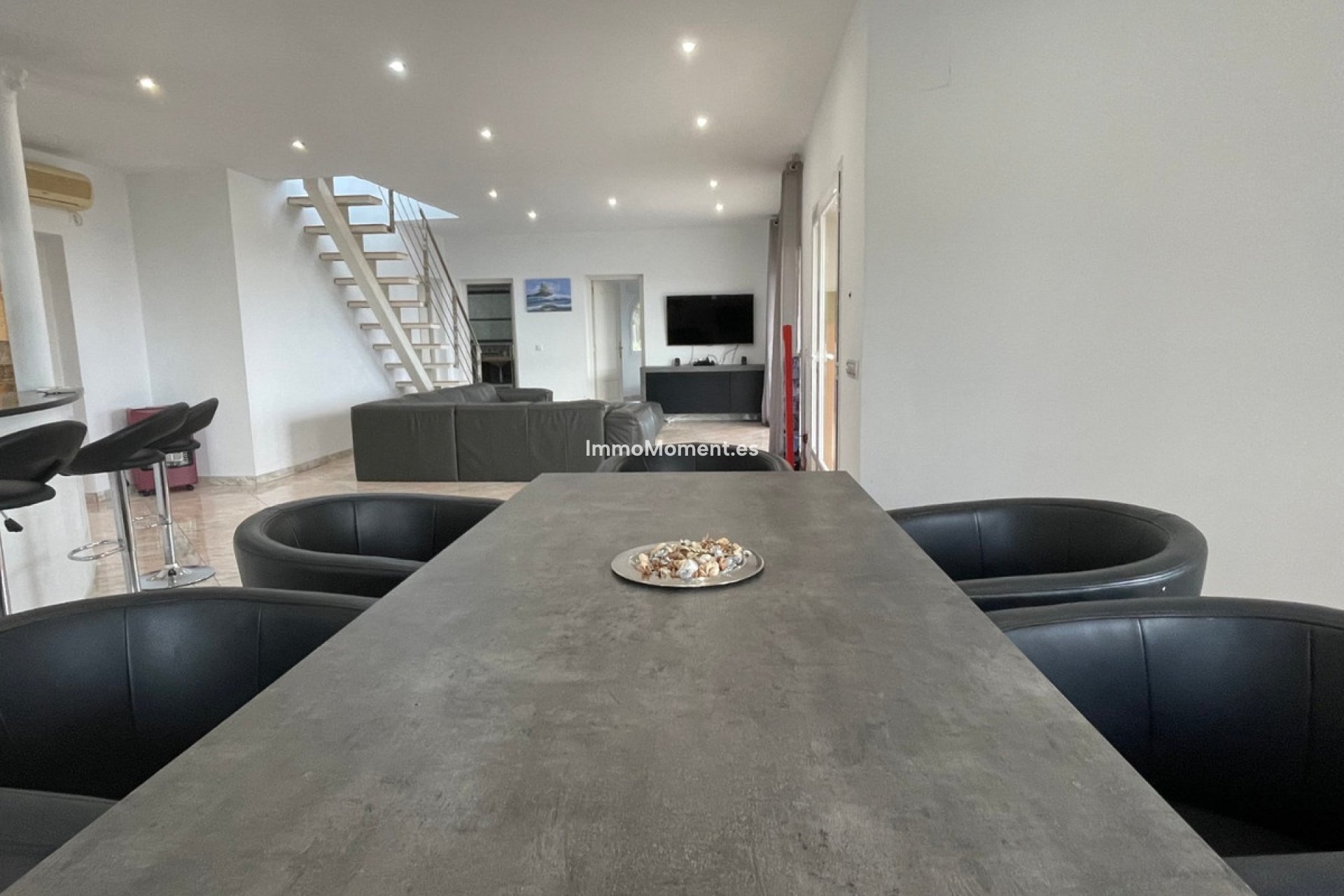 Bestaande woning - Villa - Calpe - Calpe Centro