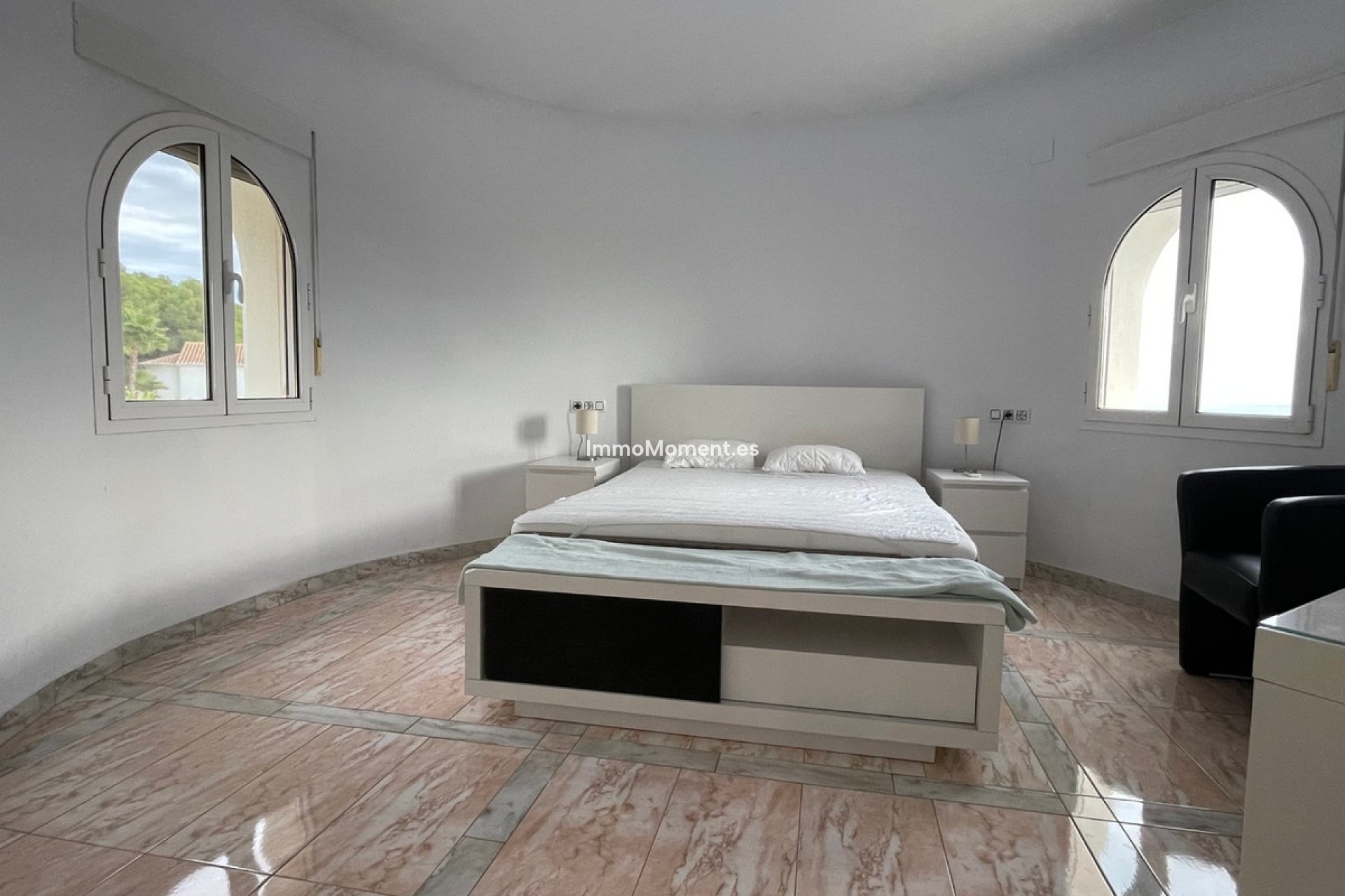 Bestaande woning - Villa - Calpe - Calpe Centro