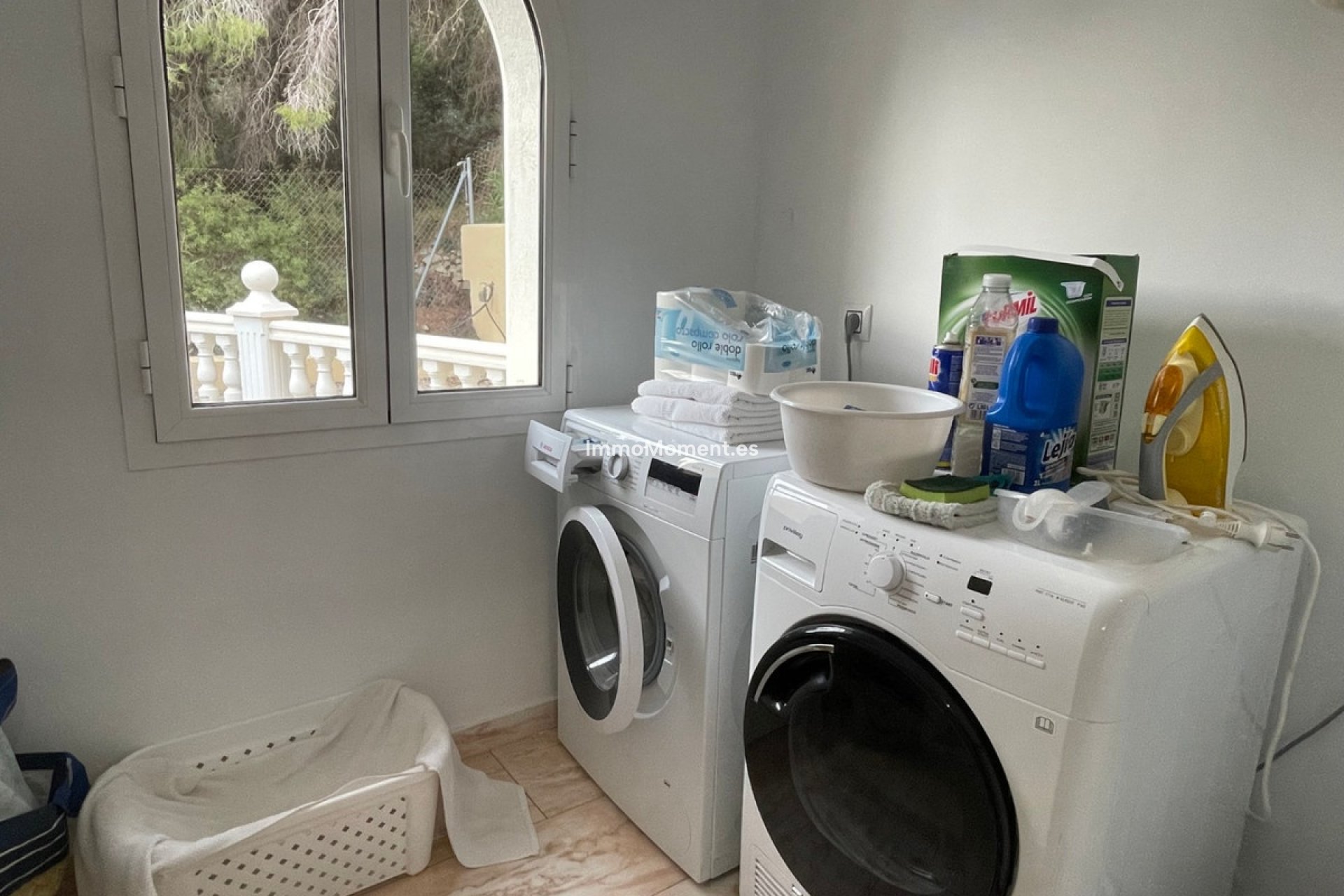 Bestaande woning - Villa - Calpe - Calpe Centro