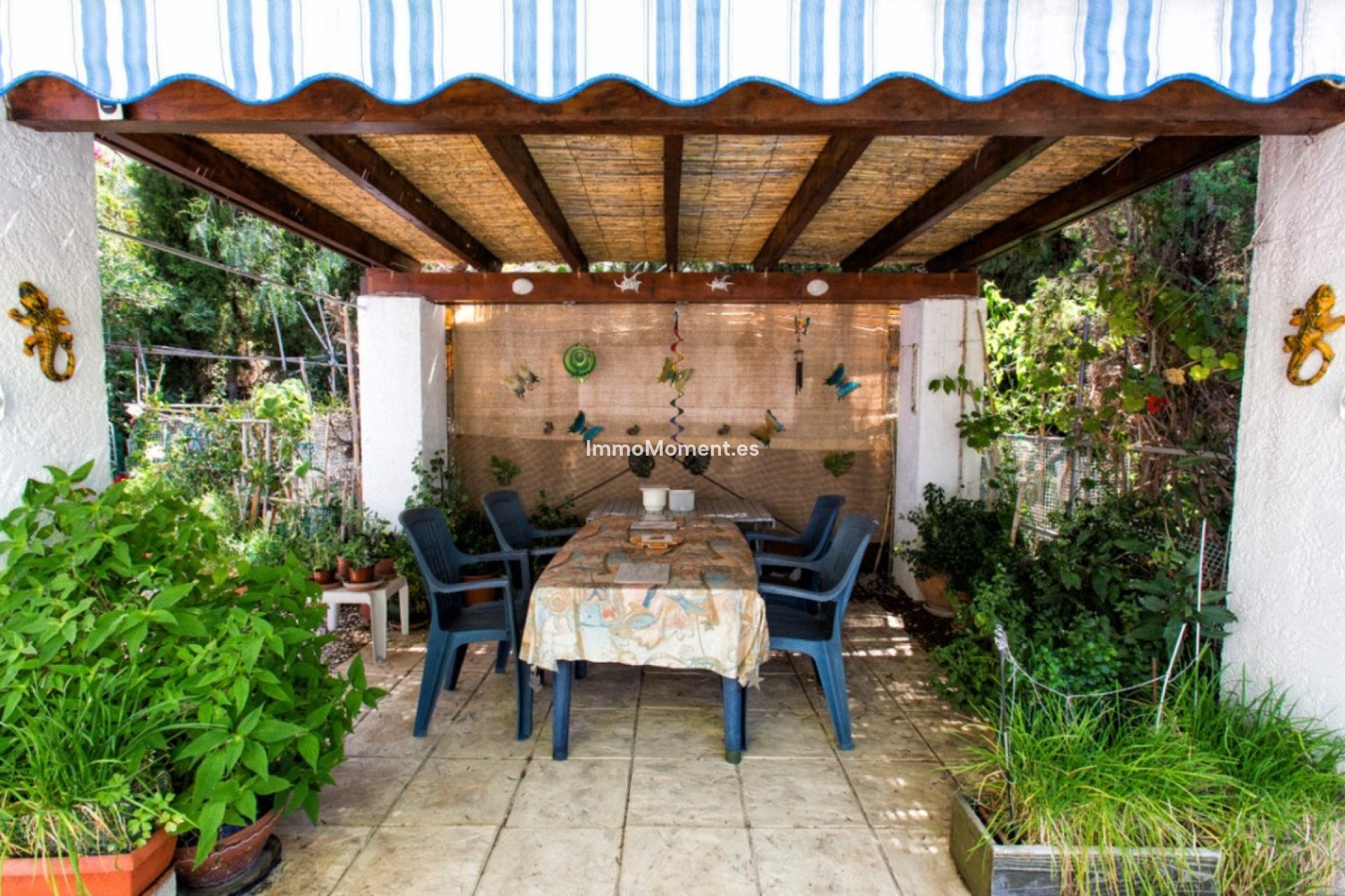 Bestaande woning - Villa - Calpe - Calpe Centro