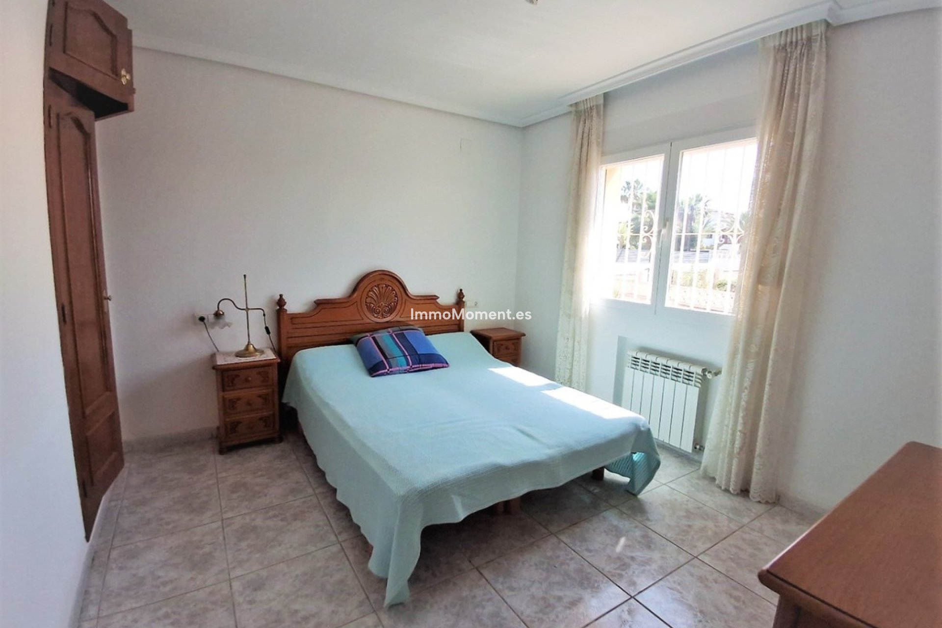 Bestaande woning - Villa - Calpe - Calpe Centro