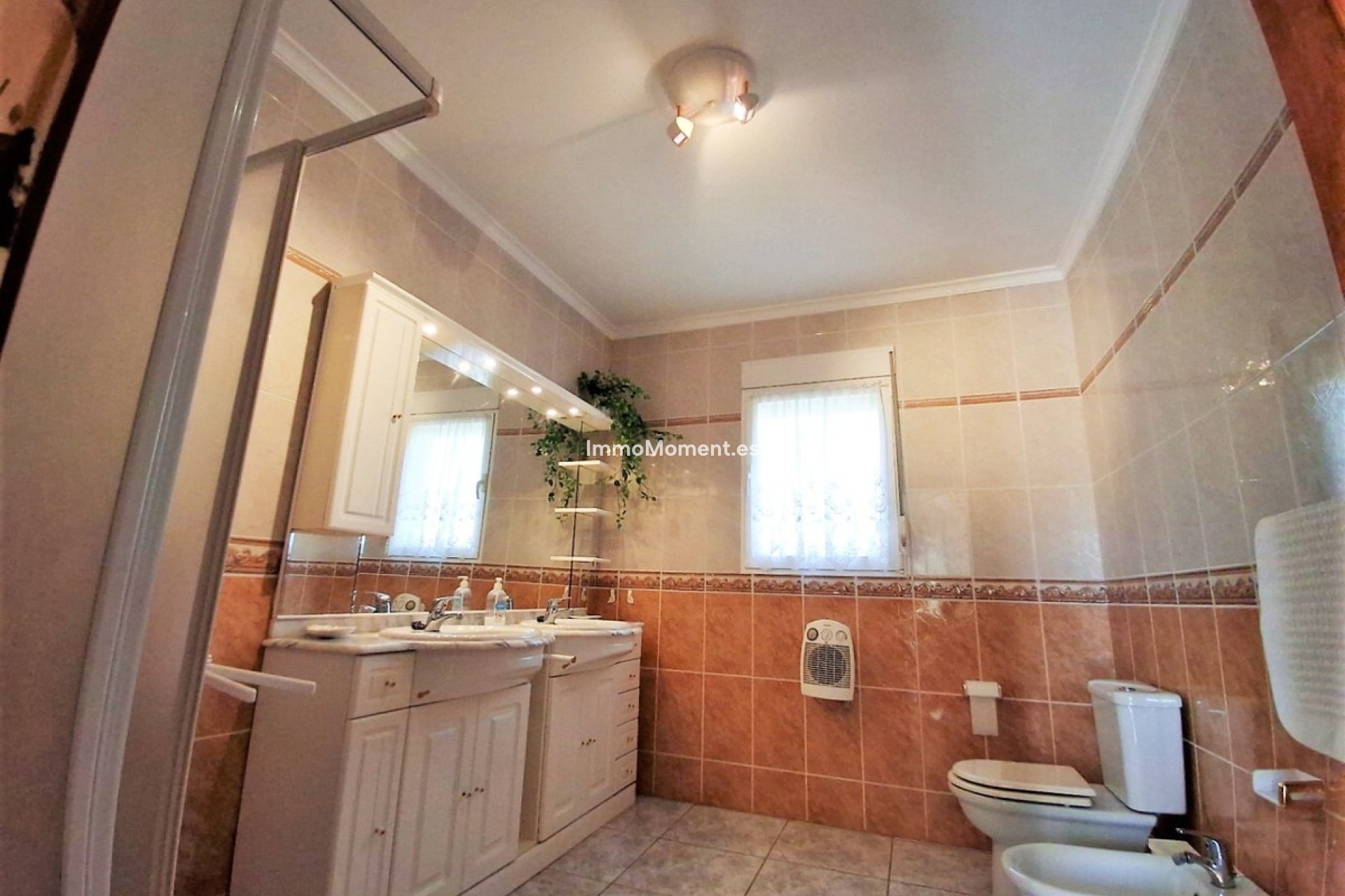 Bestaande woning - Villa - Calpe - Calpe Centro