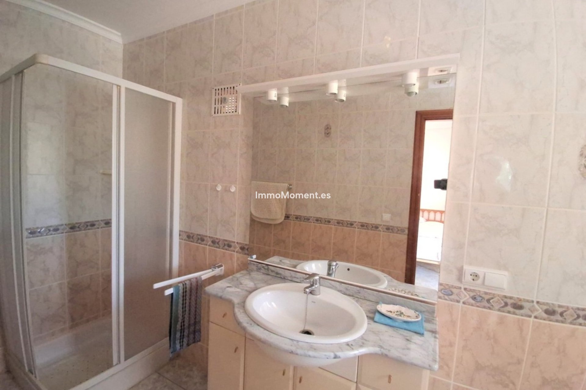 Bestaande woning - Villa - Calpe - Calpe Centro