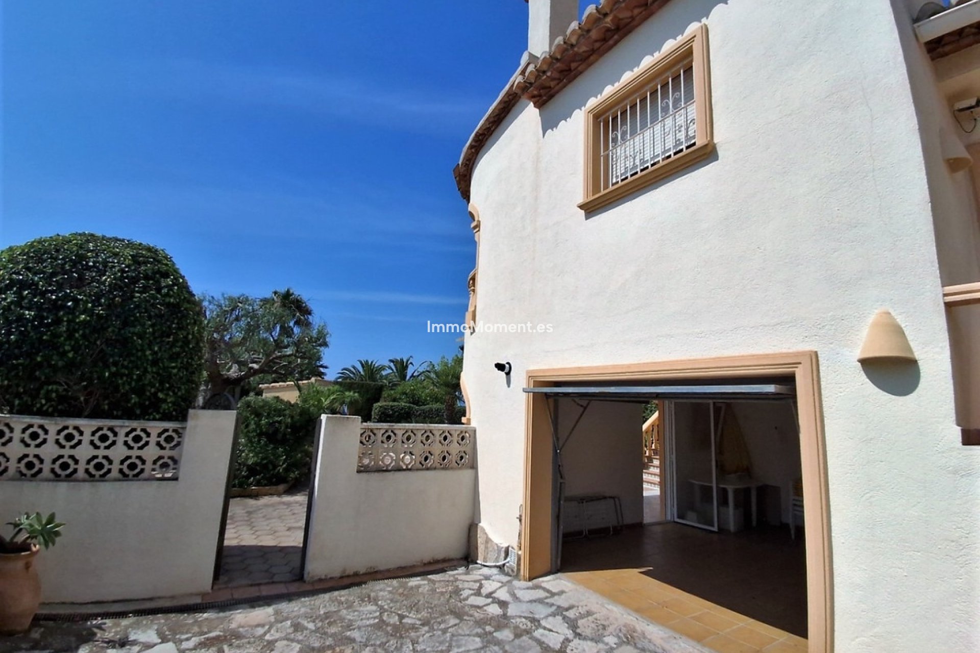 Bestaande woning - Villa - Calpe - Calpe Centro