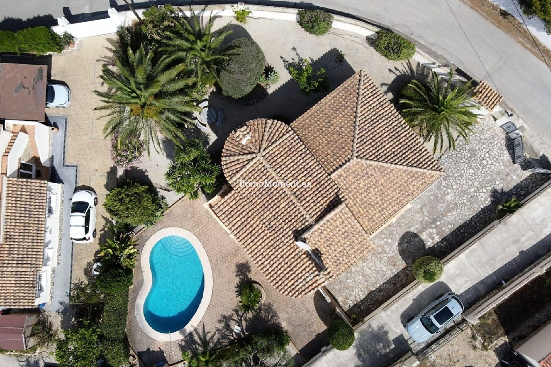 Bestaande woning - Villa - Calpe - Calpe Centro