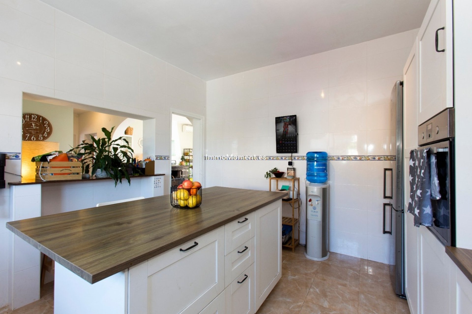 Bestaande woning - Villa - Calpe - Calpe Centro