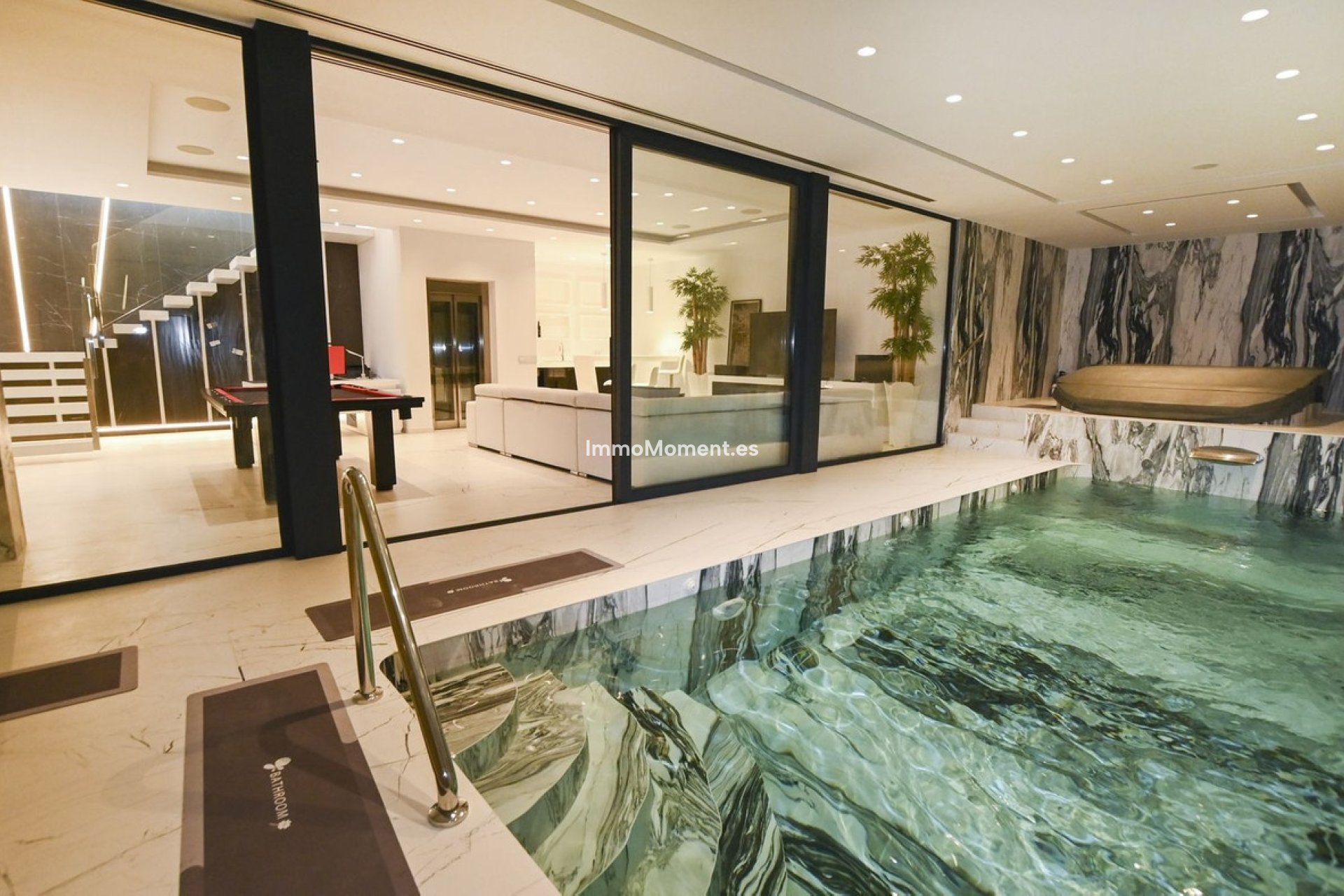 Bestaande woning - Villa - Calpe - Calpe Centro