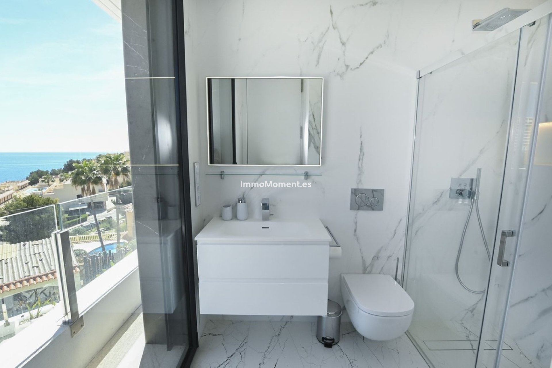 Bestaande woning - Villa - Calpe - Calpe Centro