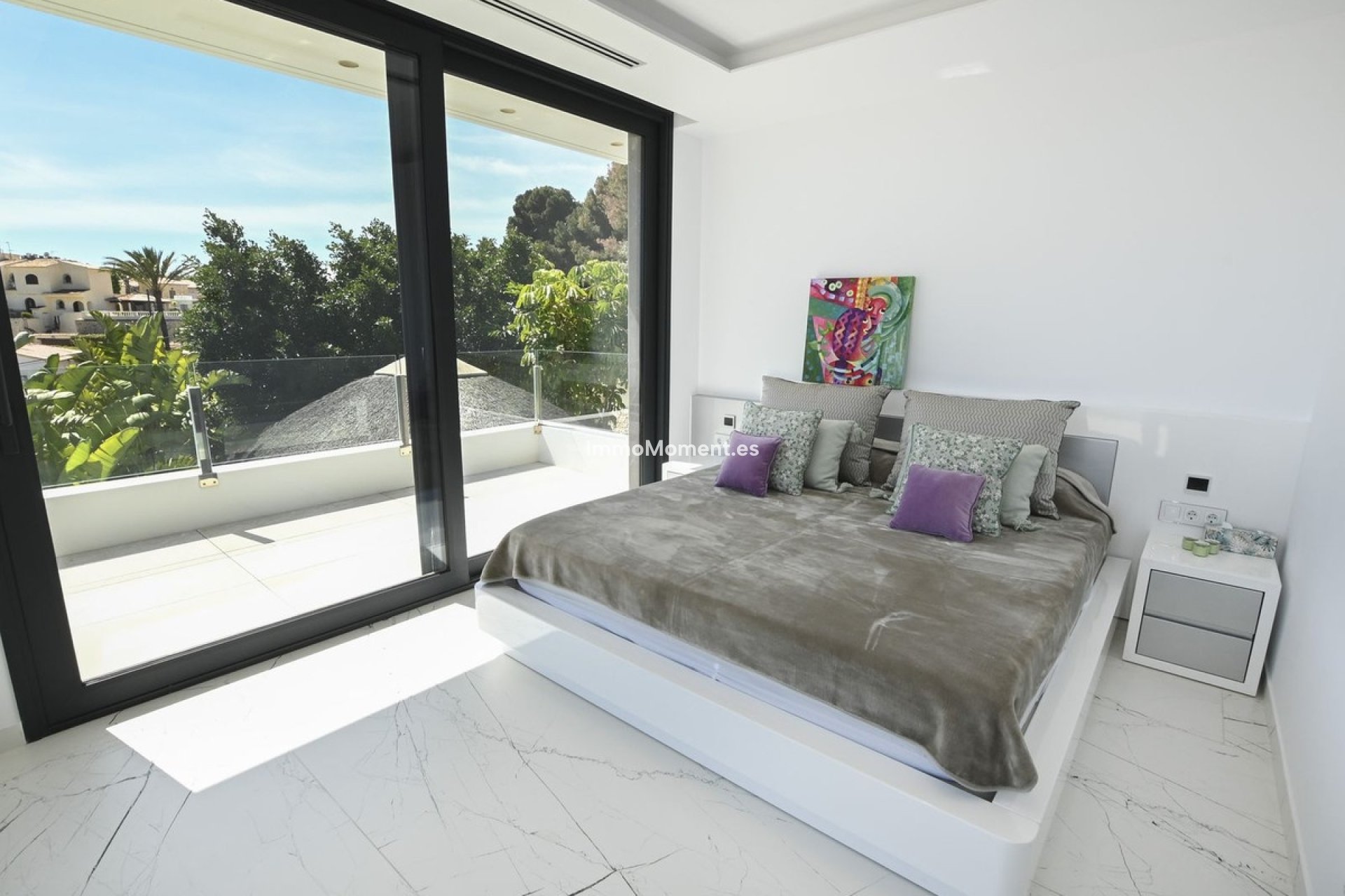 Bestaande woning - Villa - Calpe - Calpe Centro