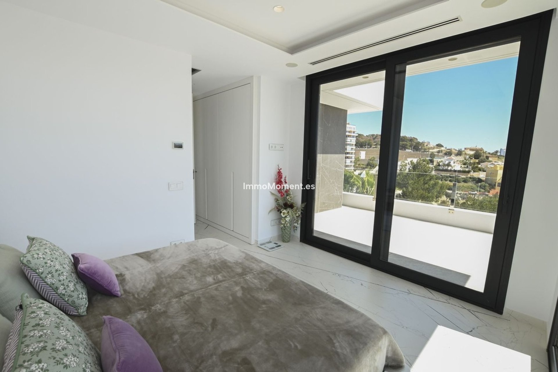 Bestaande woning - Villa - Calpe - Calpe Centro