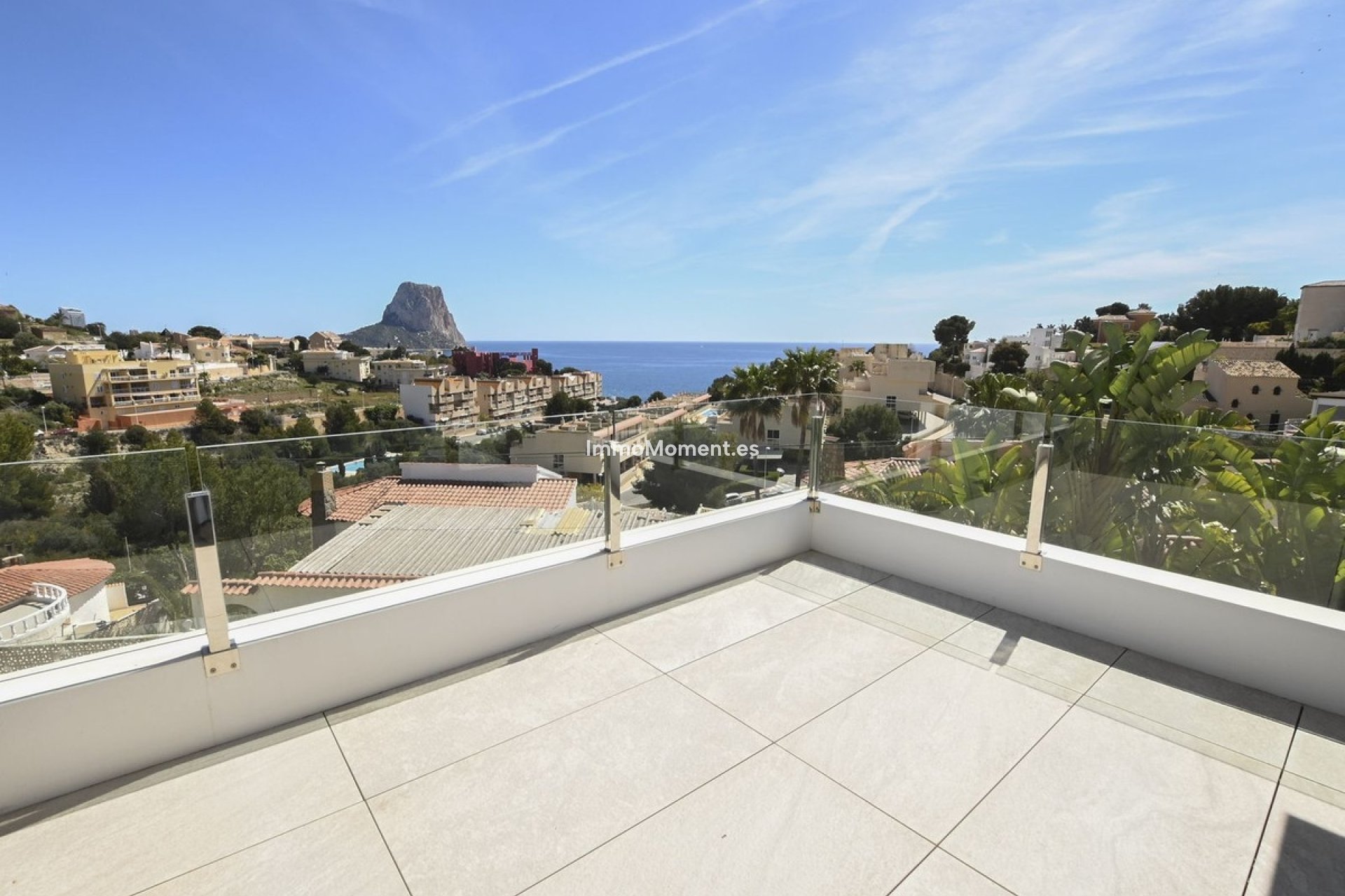 Bestaande woning - Villa - Calpe - Calpe Centro
