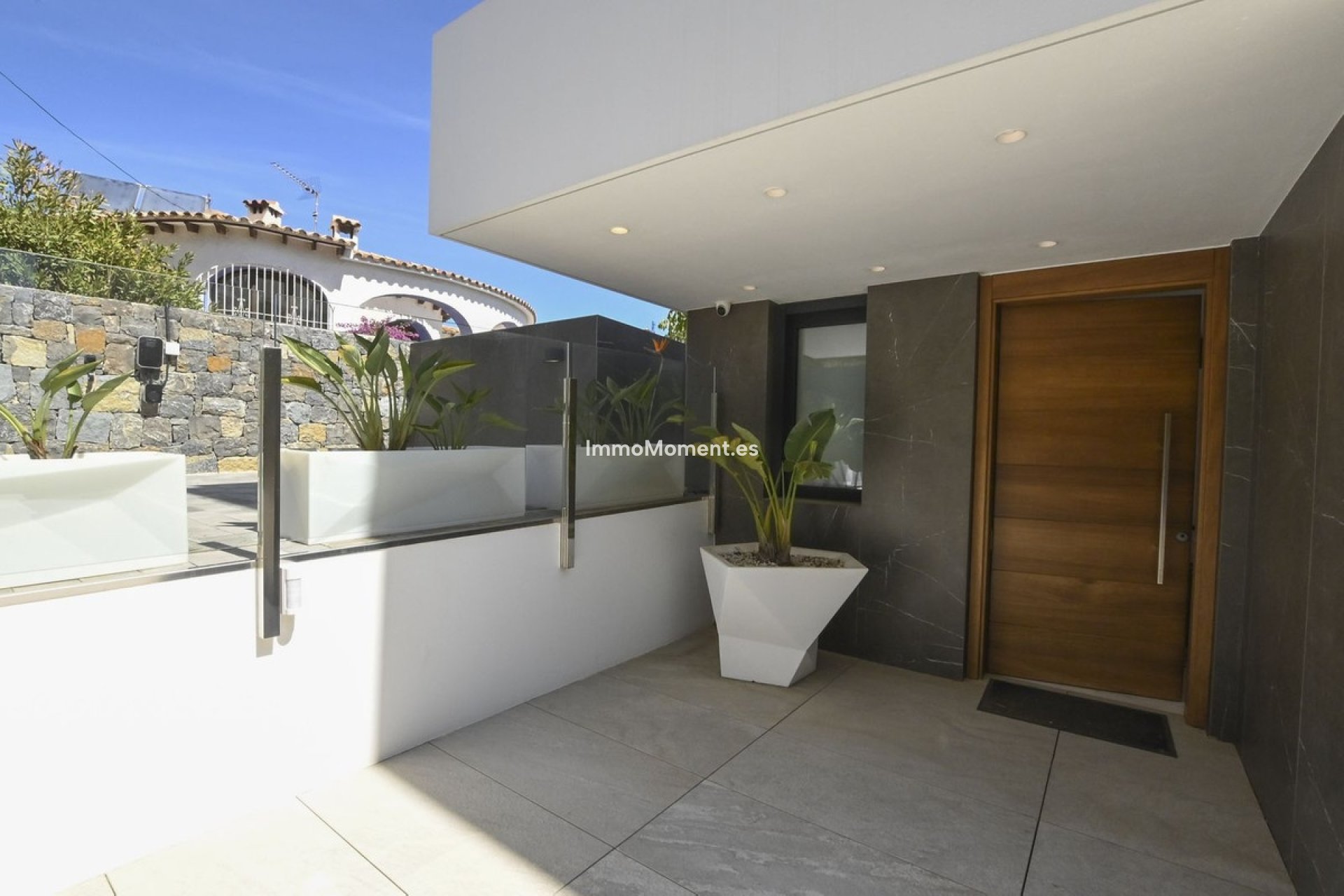 Bestaande woning - Villa - Calpe - Calpe Centro