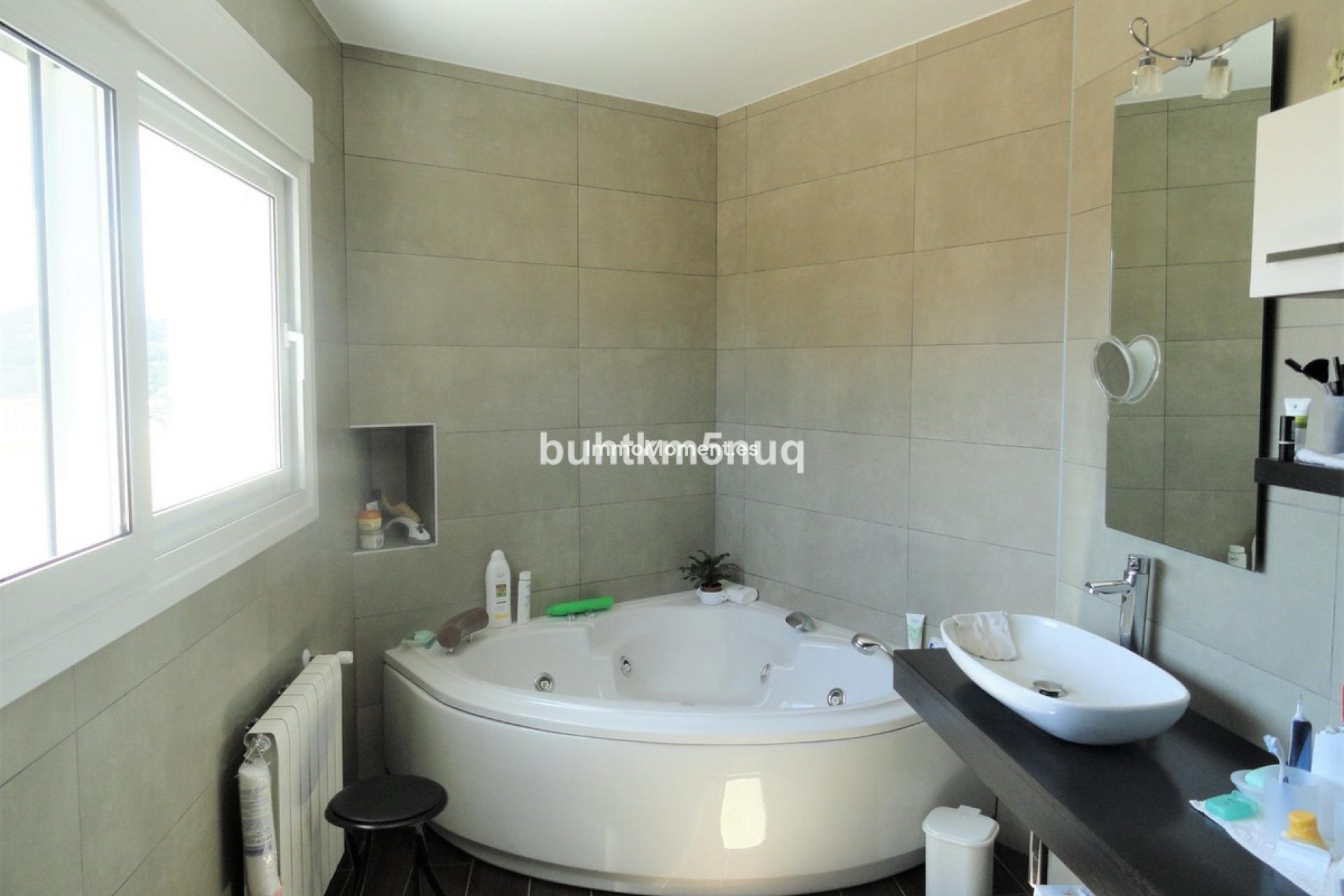 Bestaande woning - Villa - Calpe - Calpe Centro