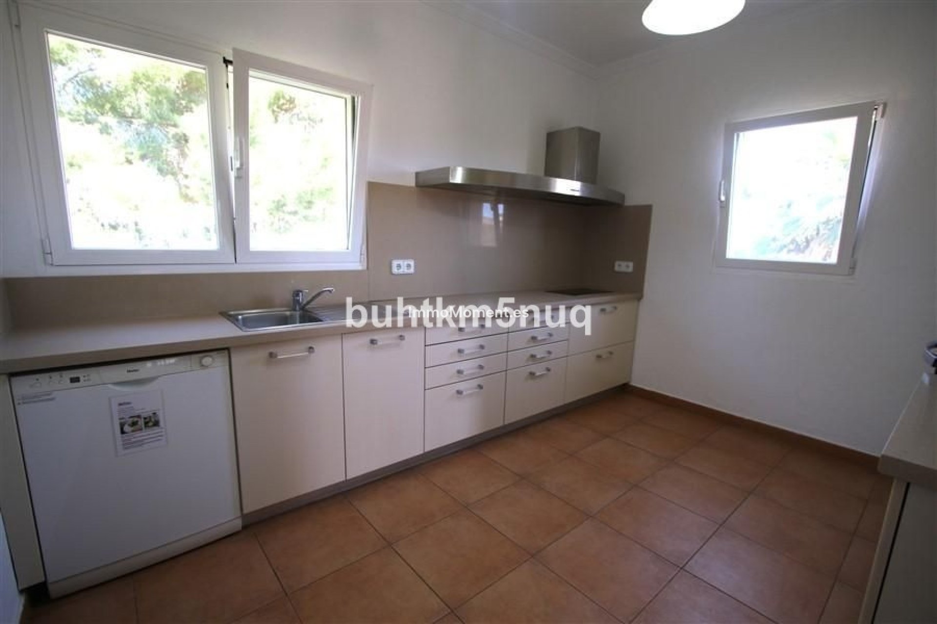 Bestaande woning - Villa - Calpe - Calpe Centro