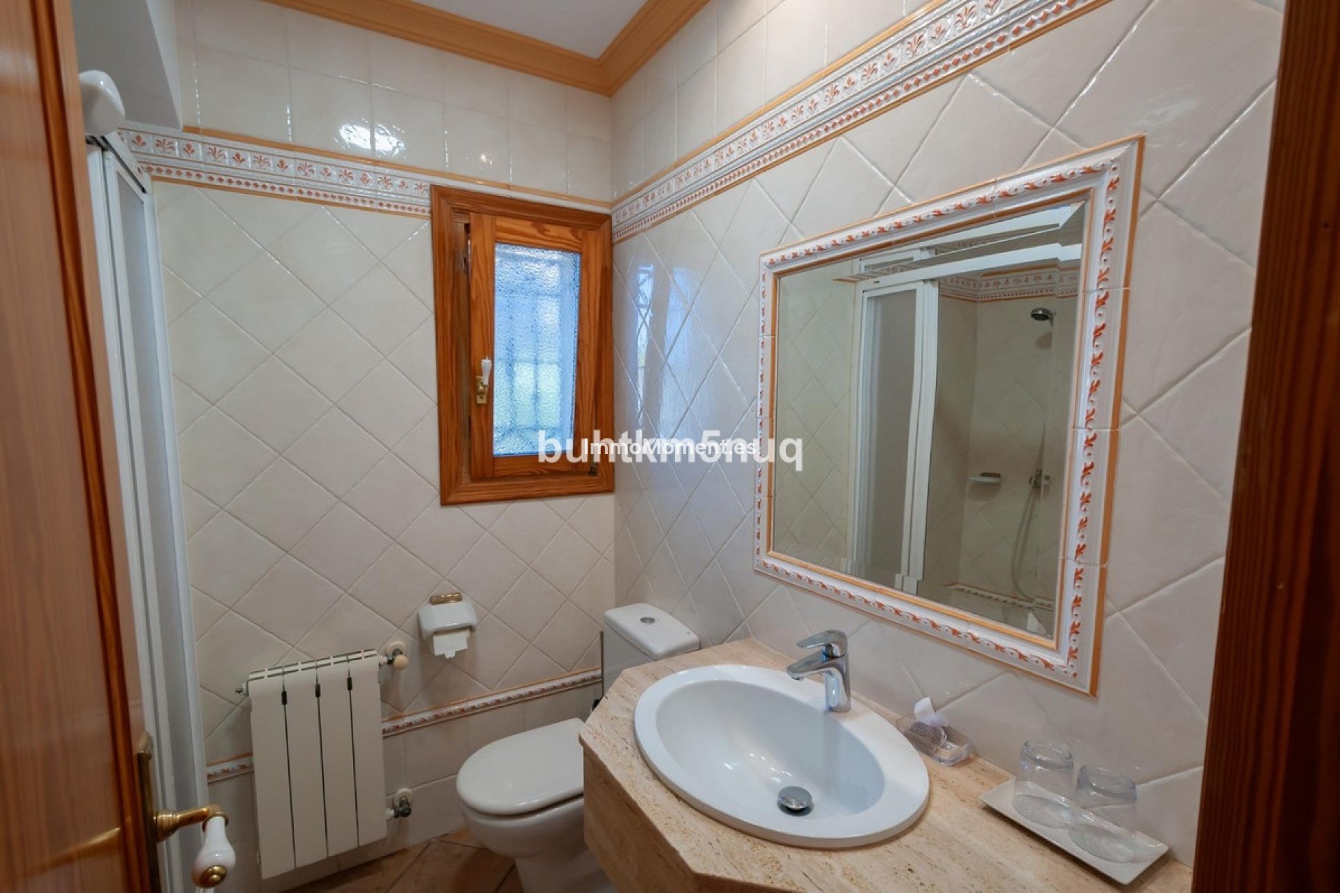 Bestaande woning - Villa - Calpe - Calpe Centro