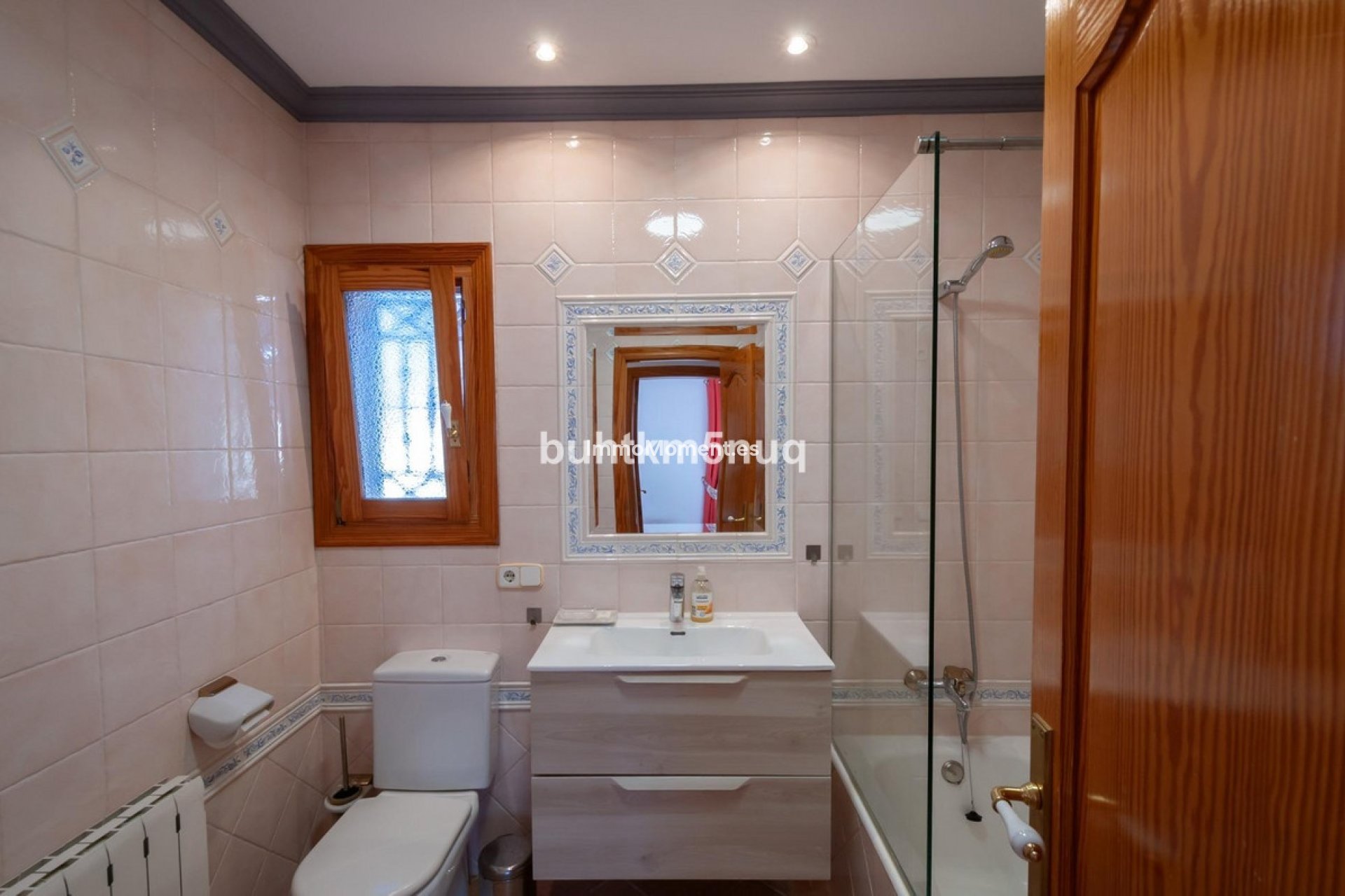 Bestaande woning - Villa - Calpe - Calpe Centro