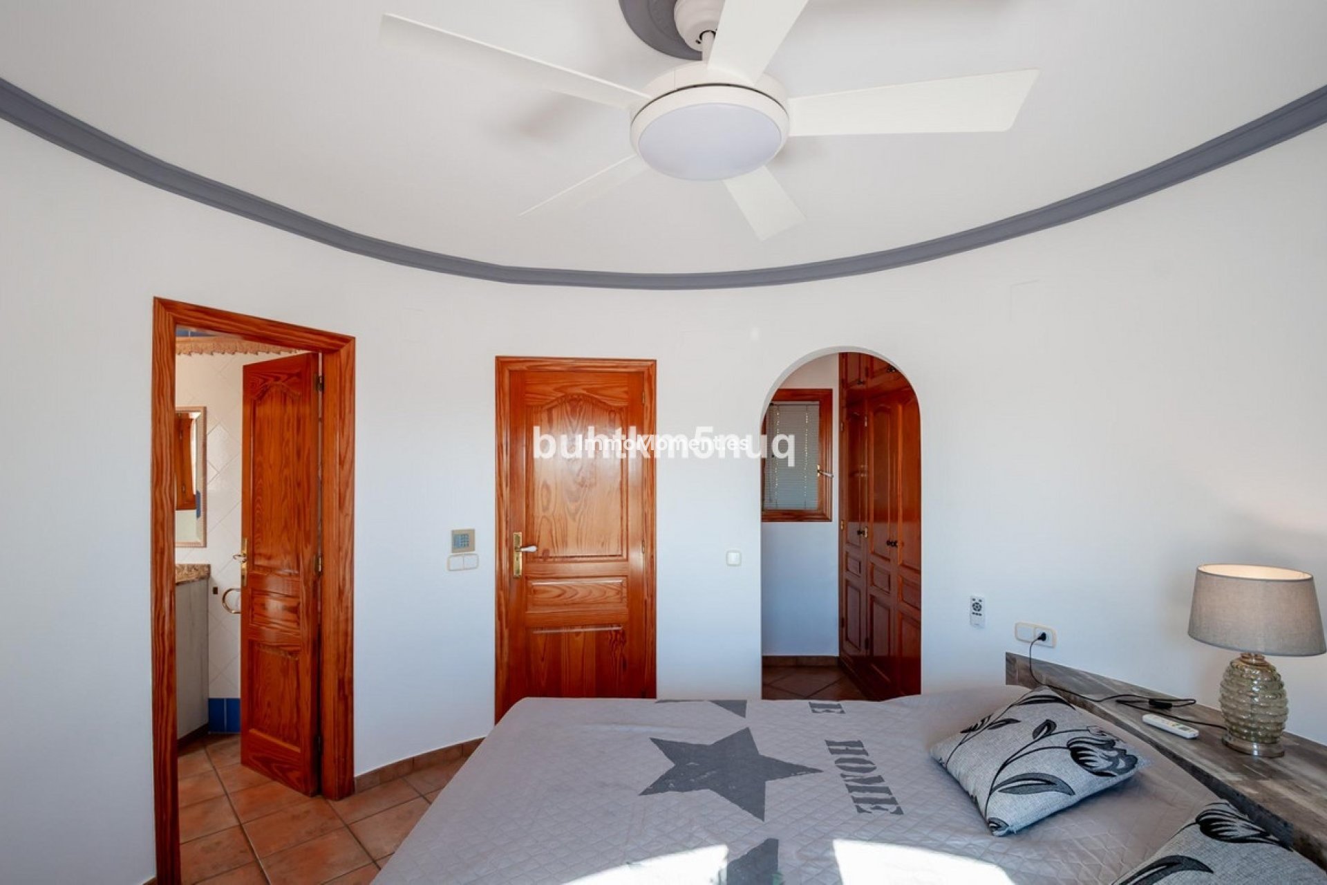 Bestaande woning - Villa - Calpe - Calpe Centro