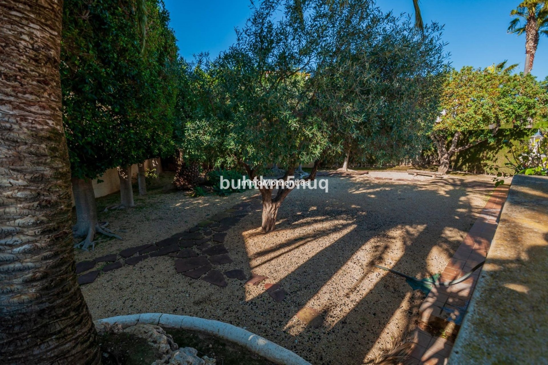 Bestaande woning - Villa - Calpe - Calpe Centro