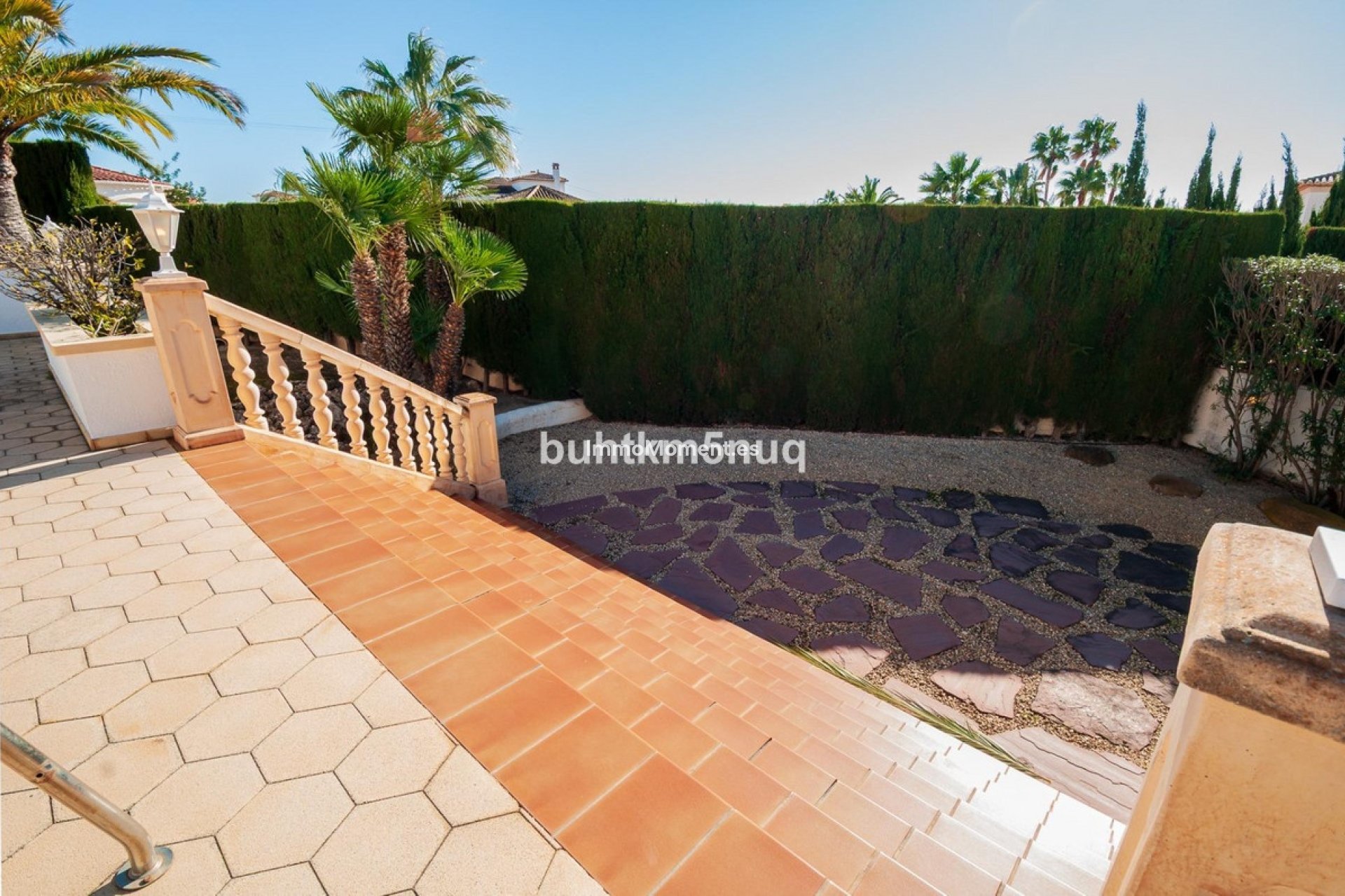 Bestaande woning - Villa - Calpe - Calpe Centro