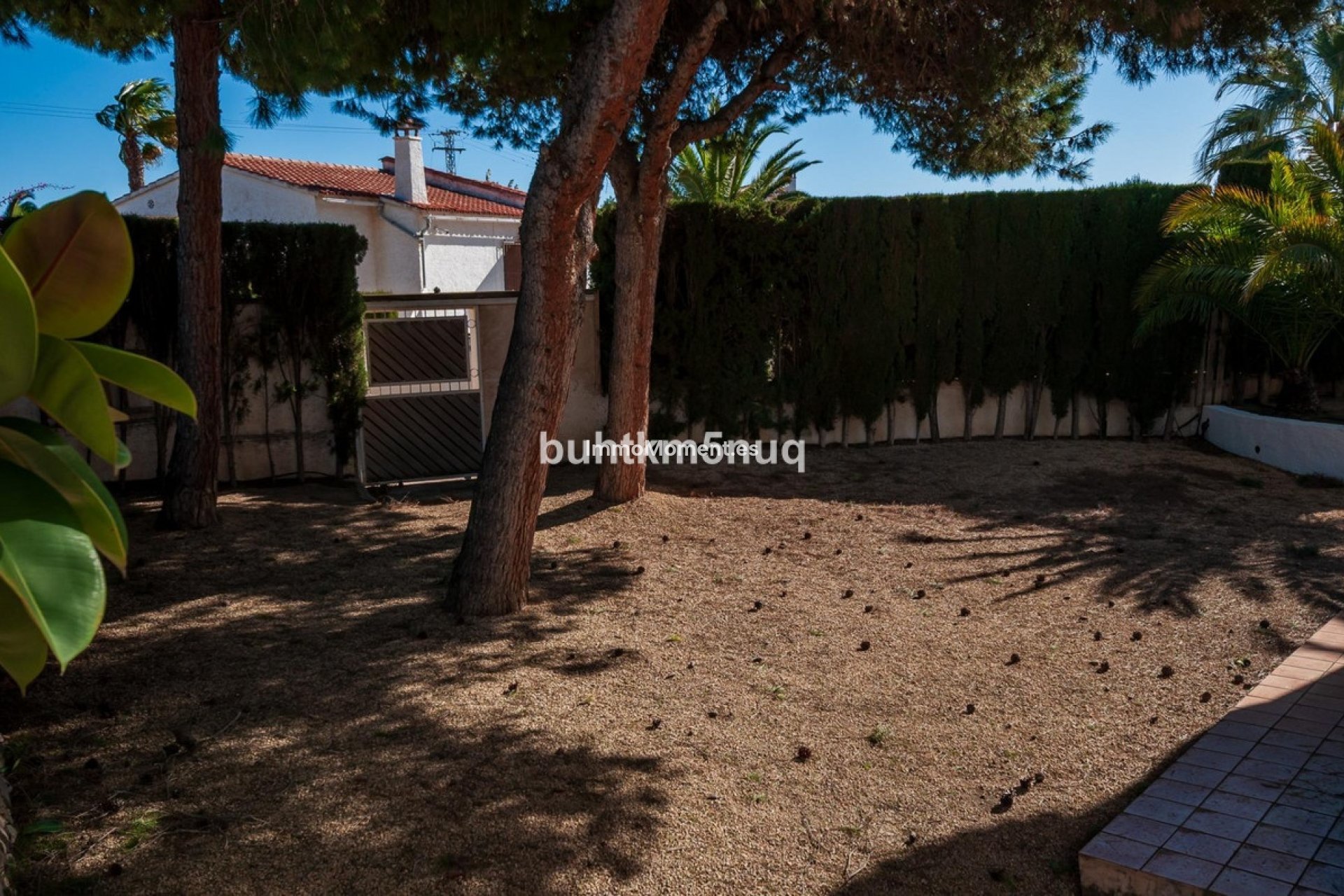 Bestaande woning - Villa - Calpe - Calpe Centro