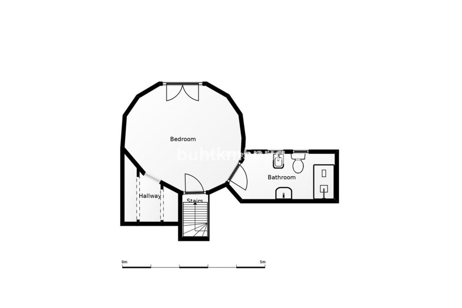 Bestaande woning - Villa - Calpe - Calpe Centro