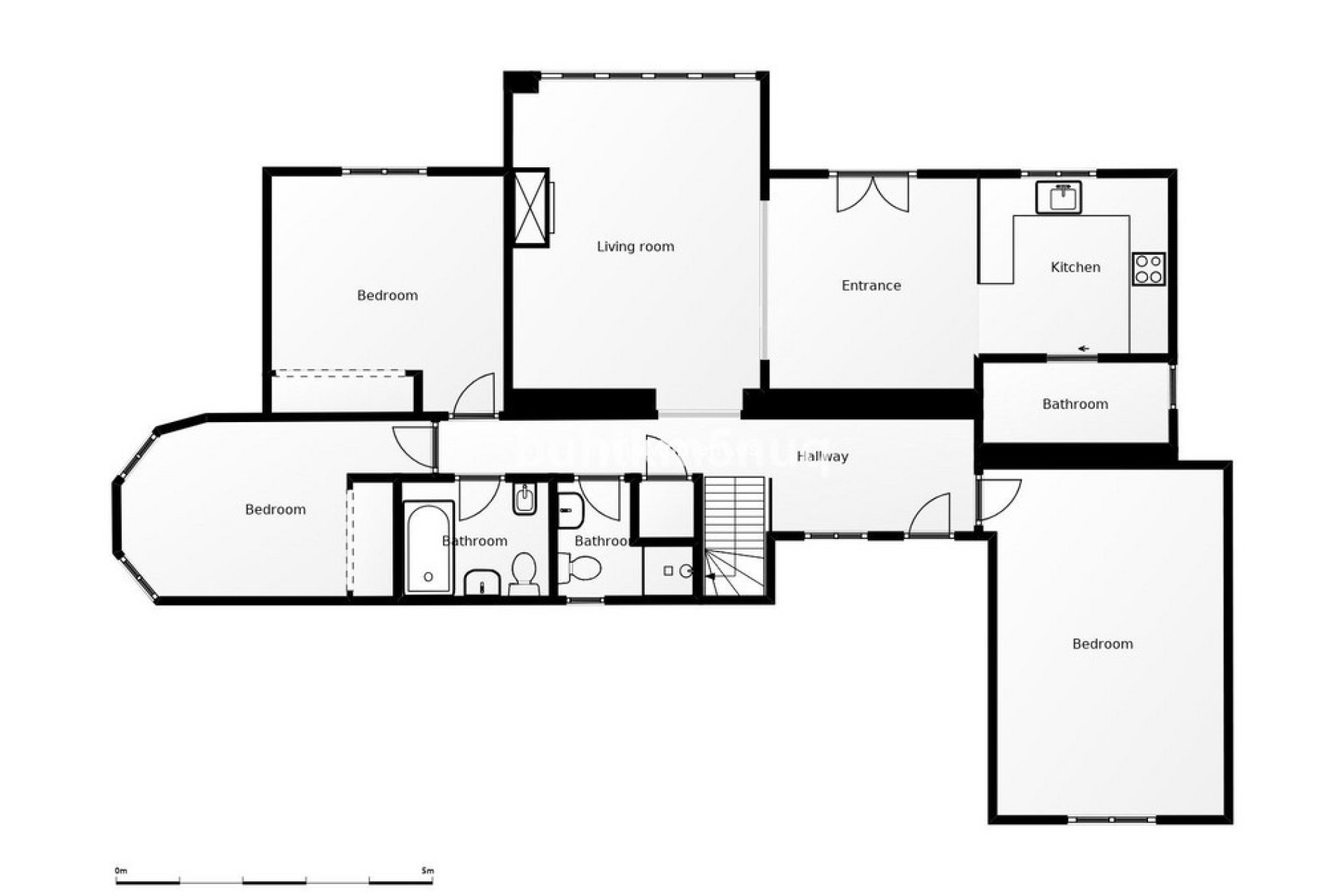 Bestaande woning - Villa - Calpe - Calpe Centro