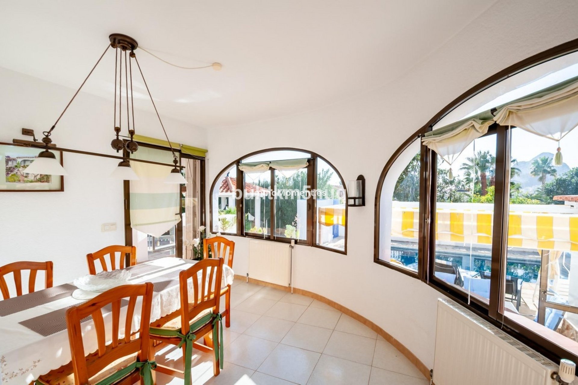 Bestaande woning - Villa - Calpe - Calpe Centro