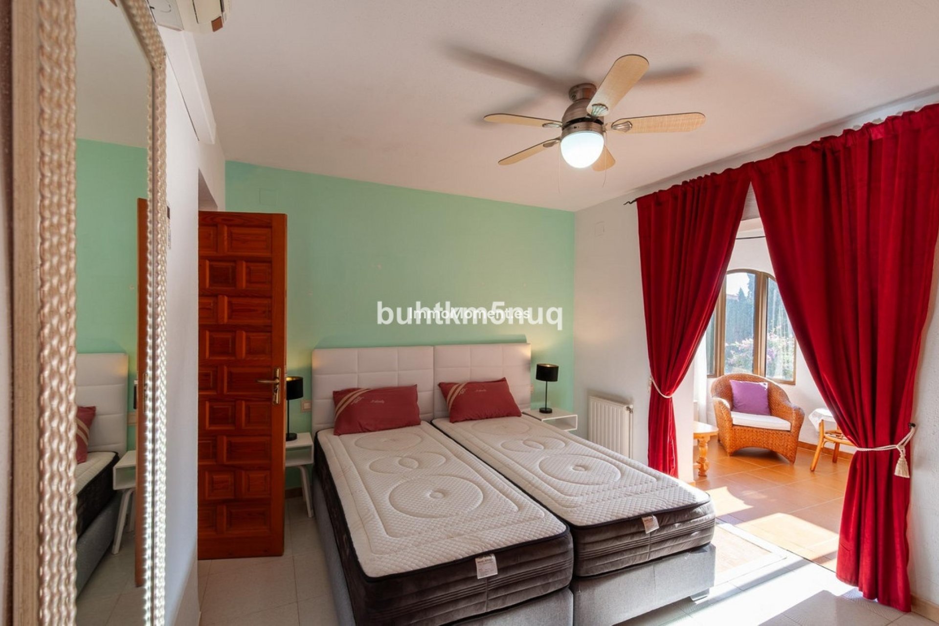 Bestaande woning - Villa - Calpe - Calpe Centro