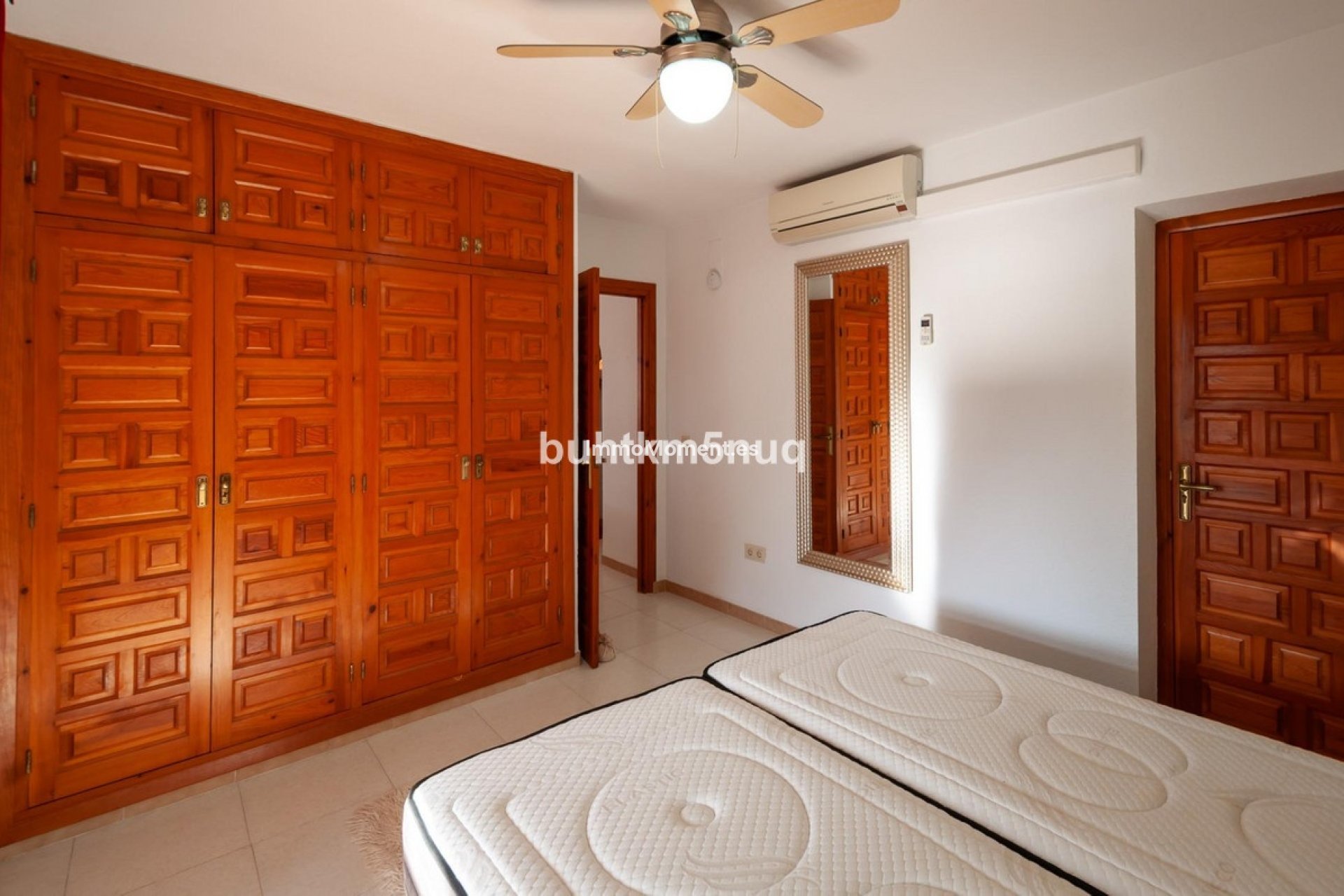 Bestaande woning - Villa - Calpe - Calpe Centro