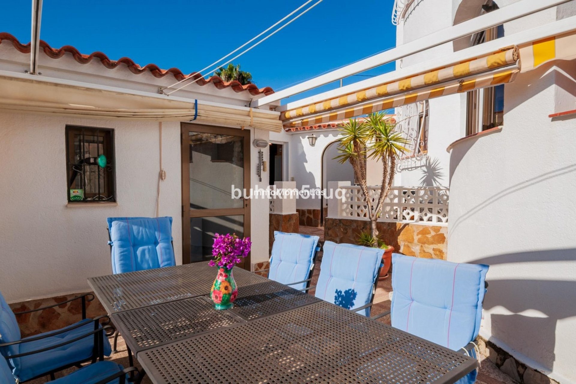 Bestaande woning - Villa - Calpe - Calpe Centro