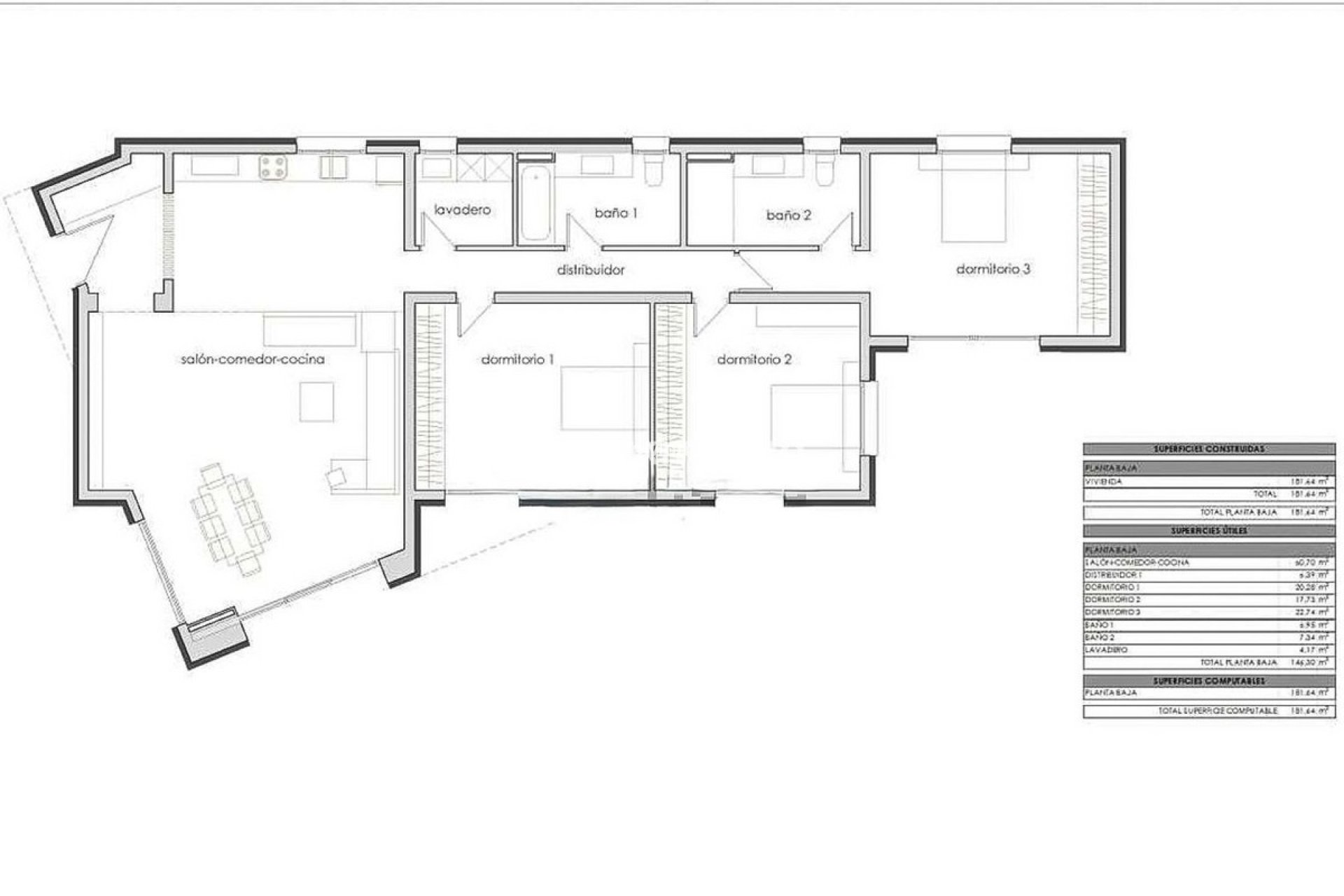 Bestaande woning - Villa - Calpe - Calpe Centro