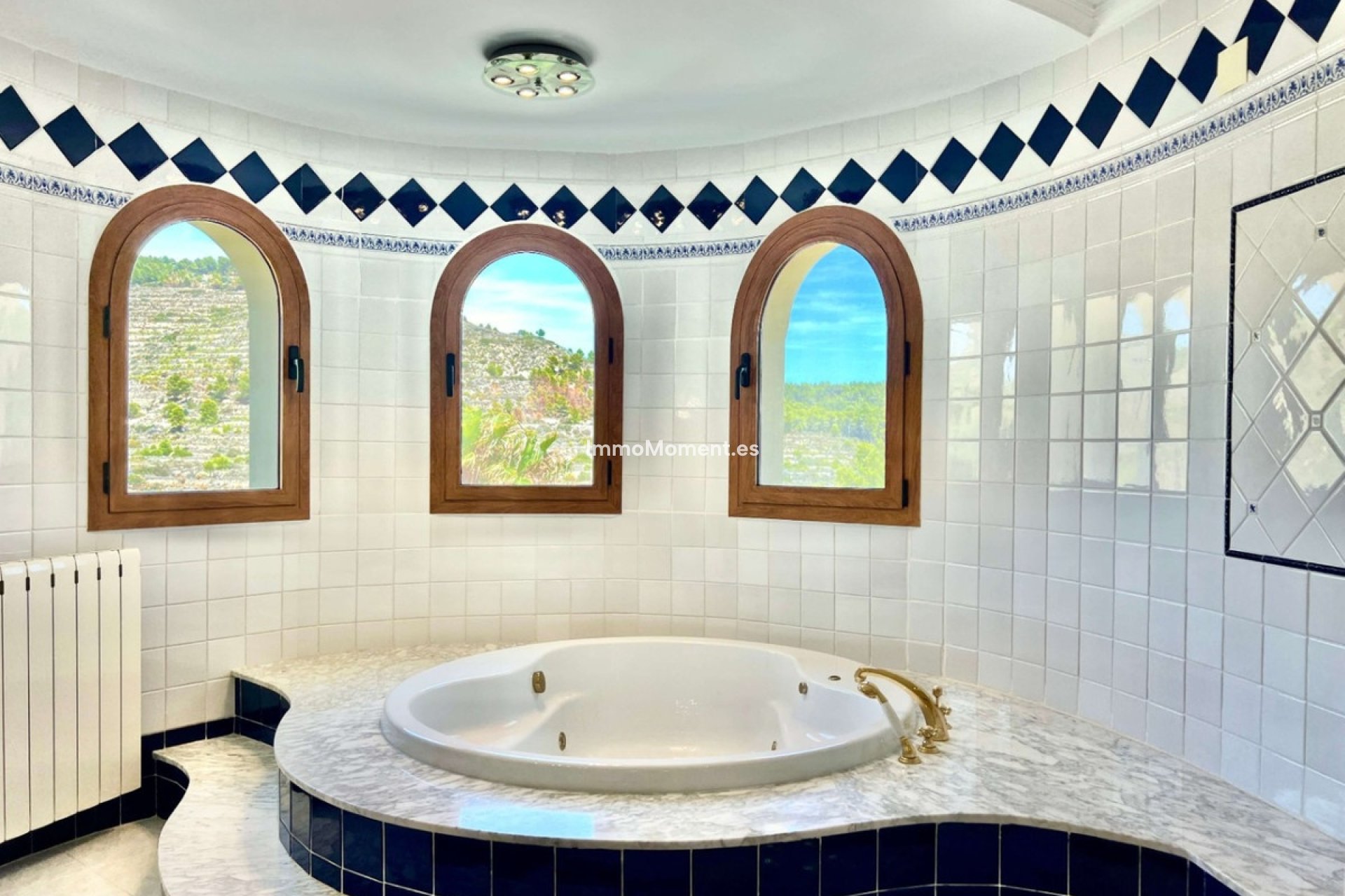 Bestaande woning - Villa - Calpe - Calpe Centro