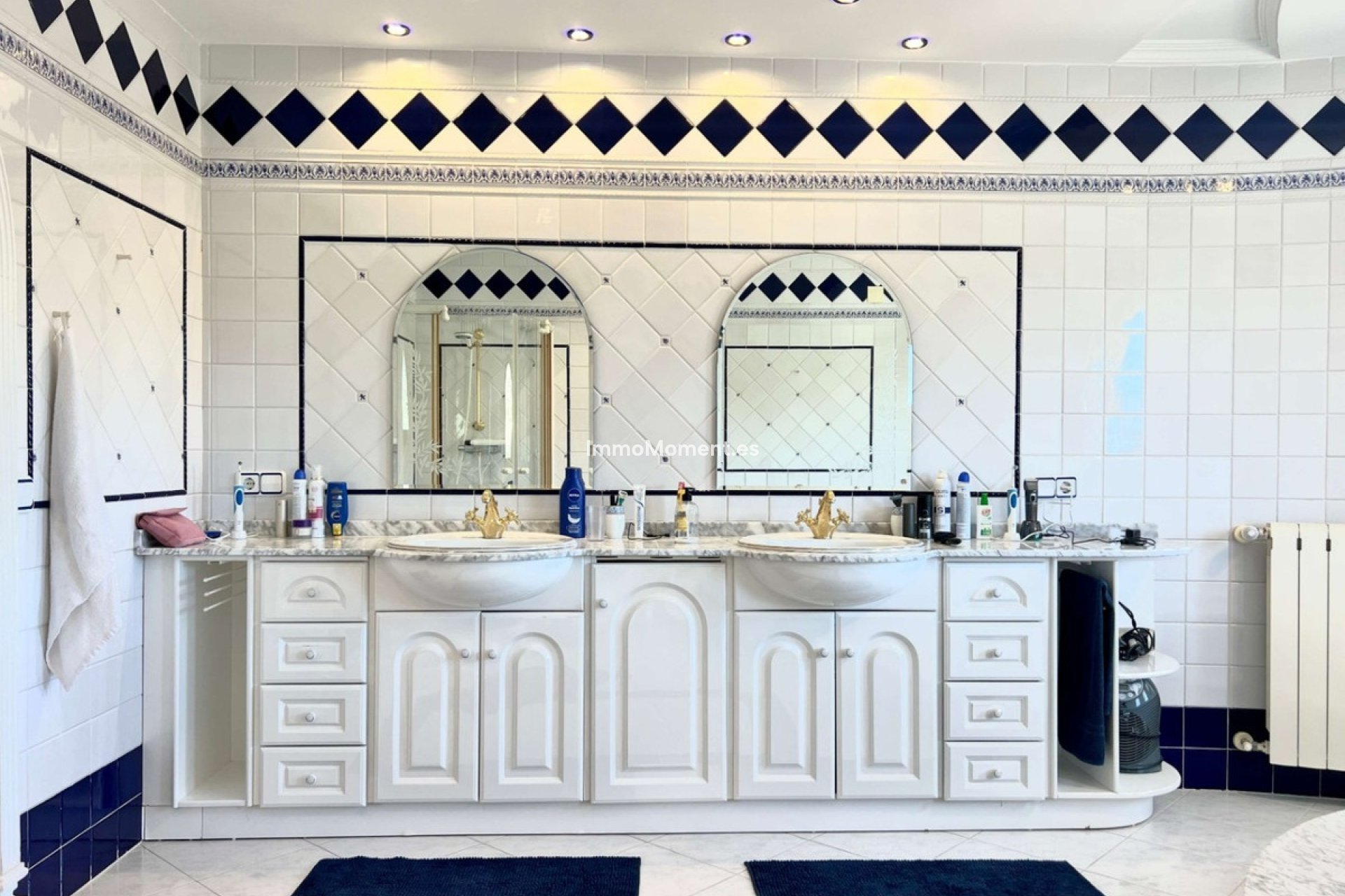 Bestaande woning - Villa - Calpe - Calpe Centro