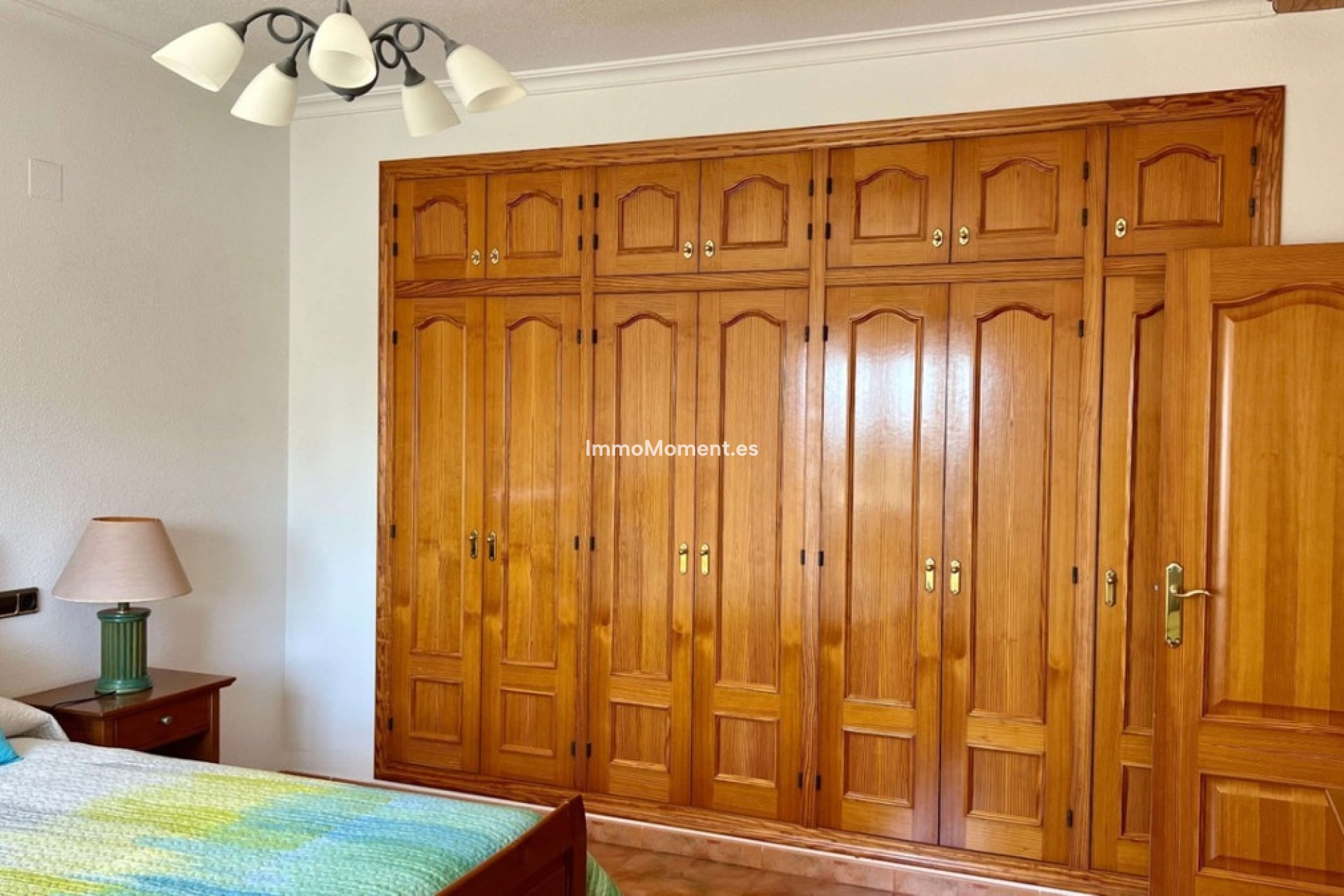 Bestaande woning - Villa - Calpe - Calpe Centro