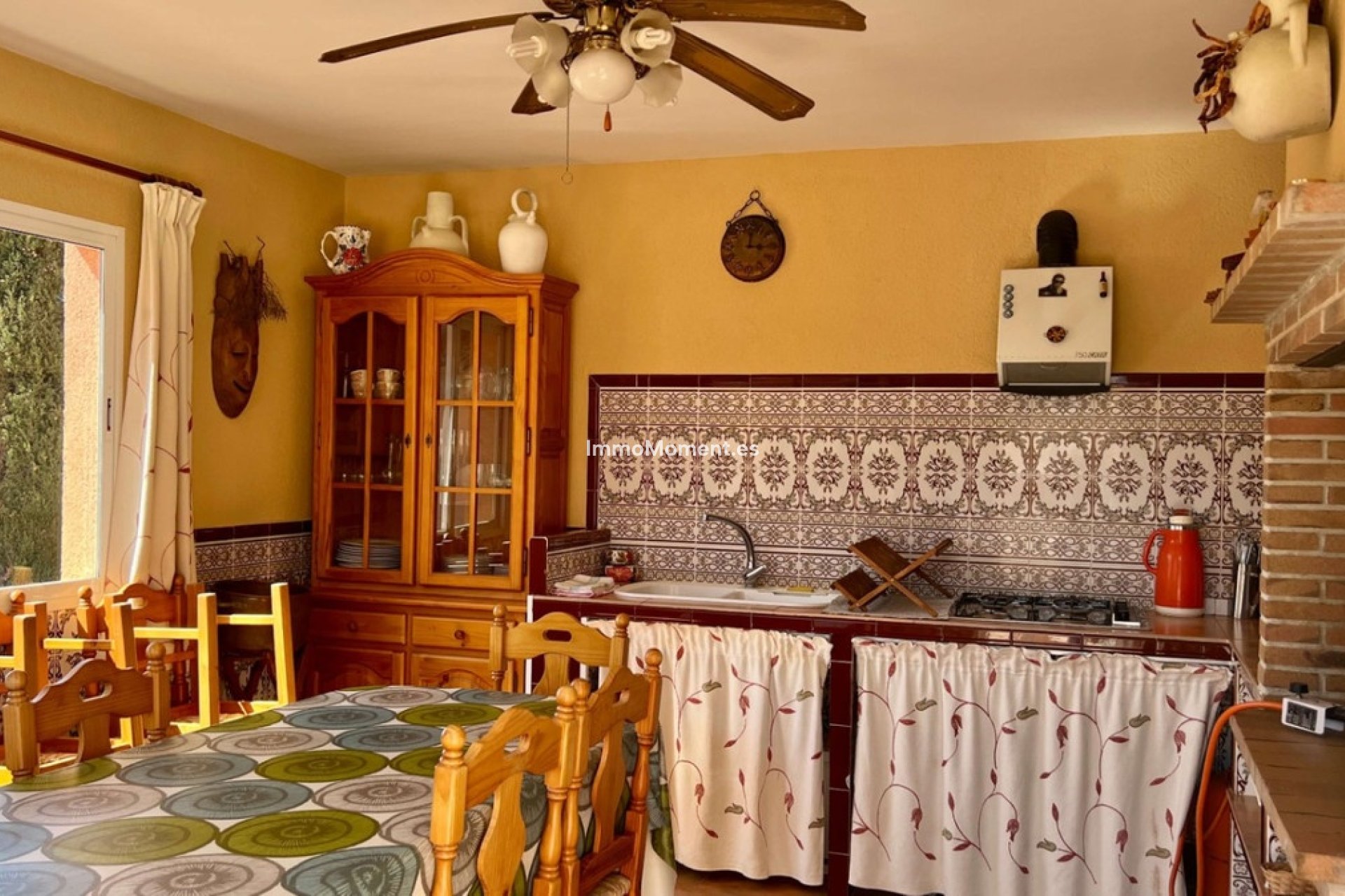 Bestaande woning - Villa - Calpe - Calpe Centro