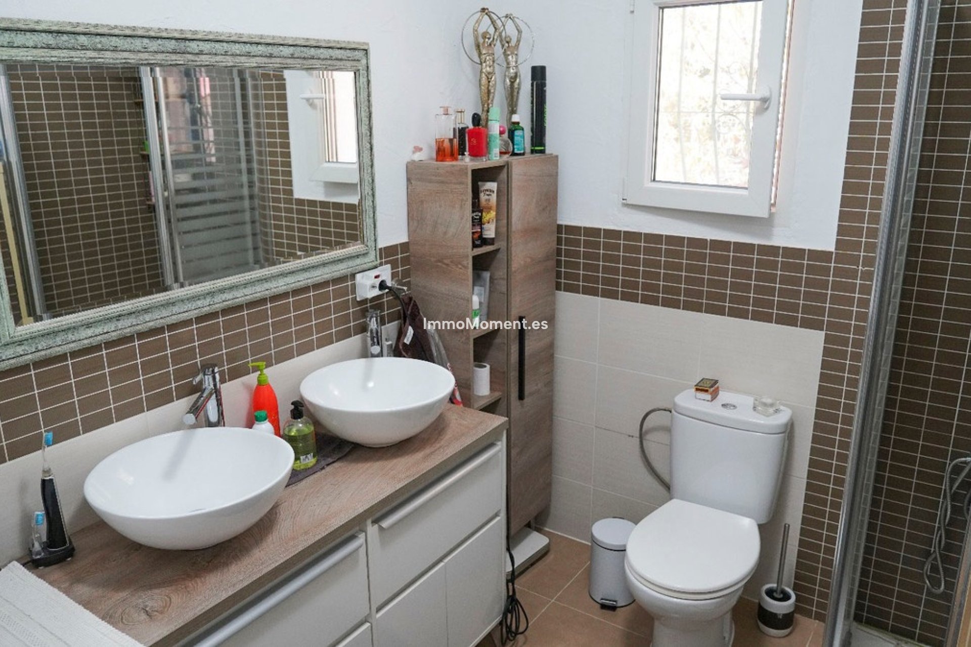 Bestaande woning - Villa - Calpe - Calpe Centro