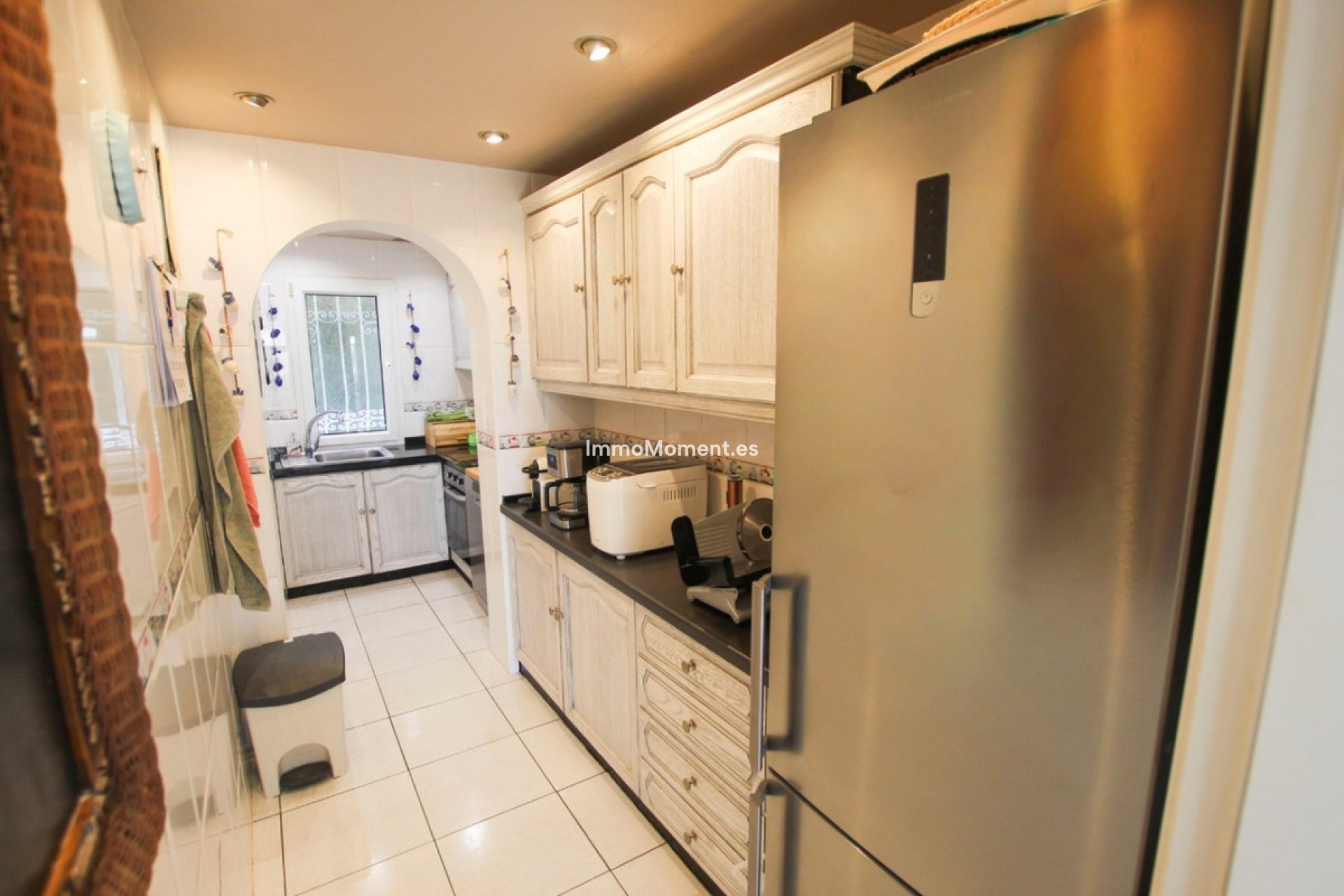 Bestaande woning - Villa - Calpe - Calpe Centro