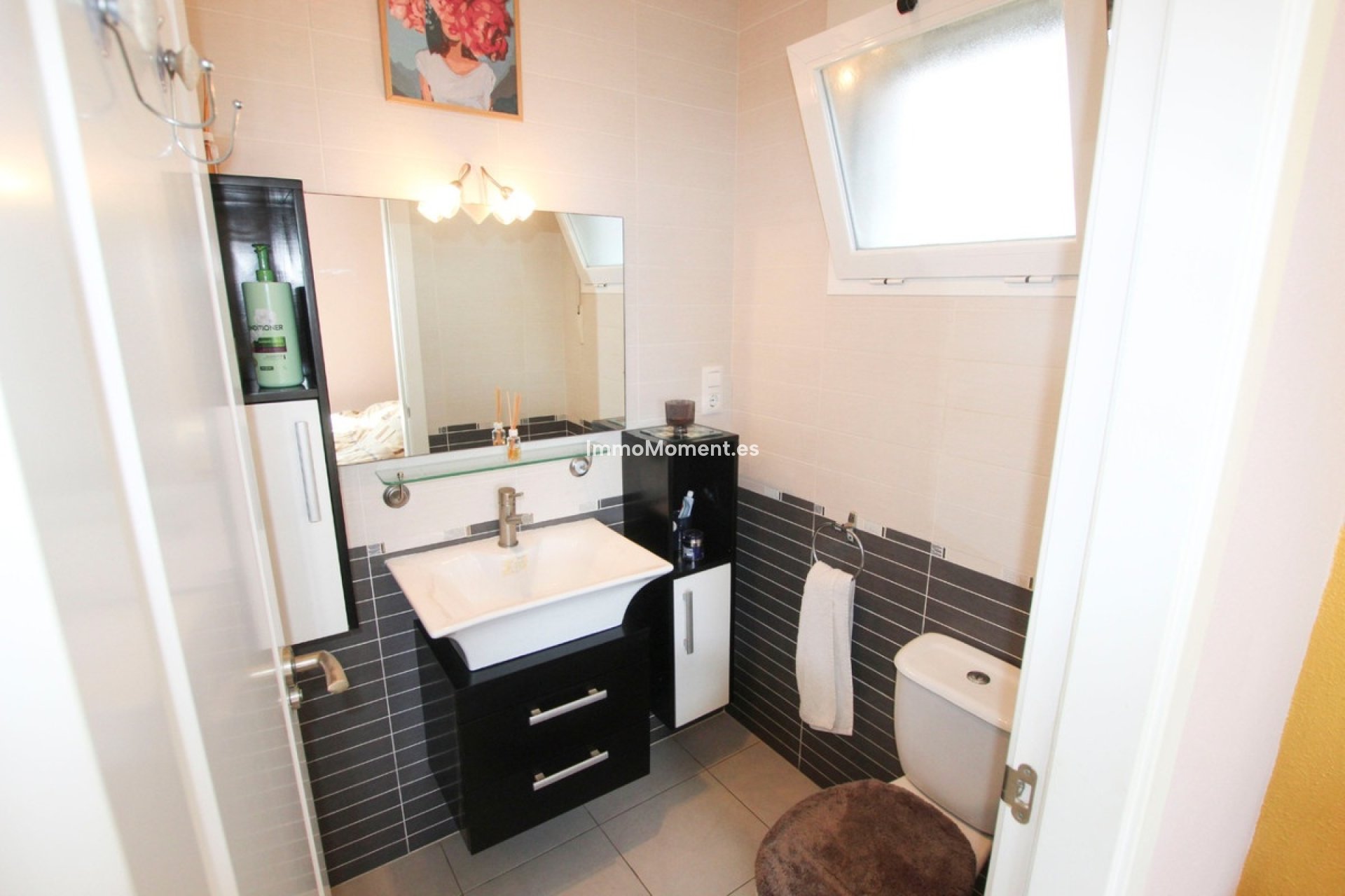 Bestaande woning - Villa - Calpe - Calpe Centro