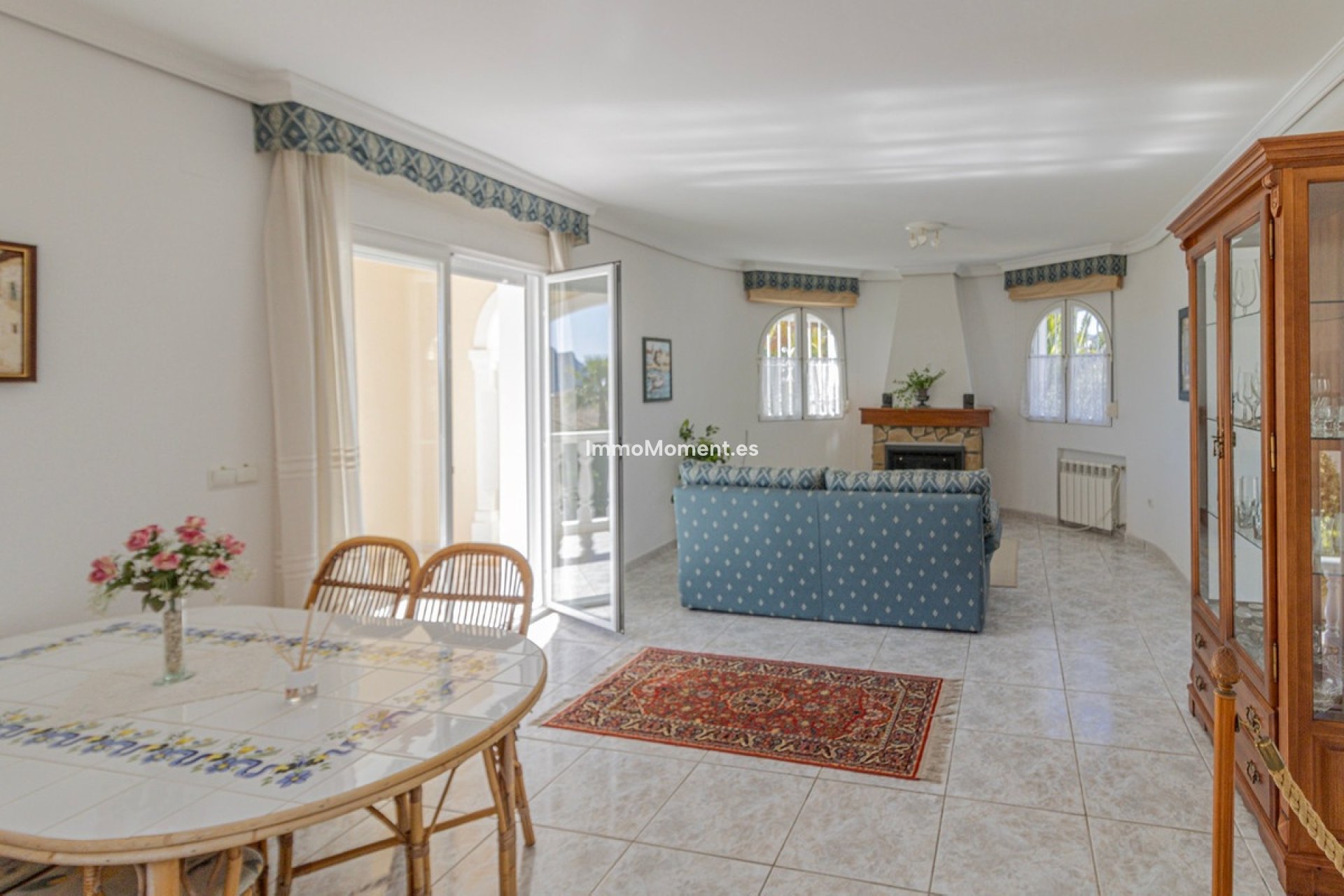 Bestaande woning - Villa - Calpe - Calpe Centro