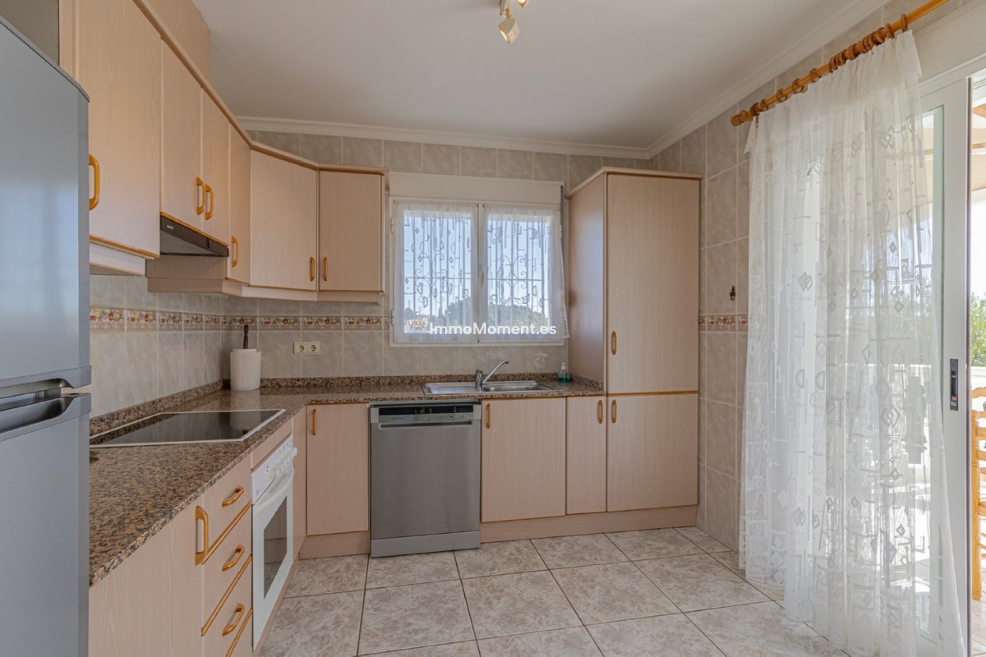 Bestaande woning - Villa - Calpe - Calpe Centro