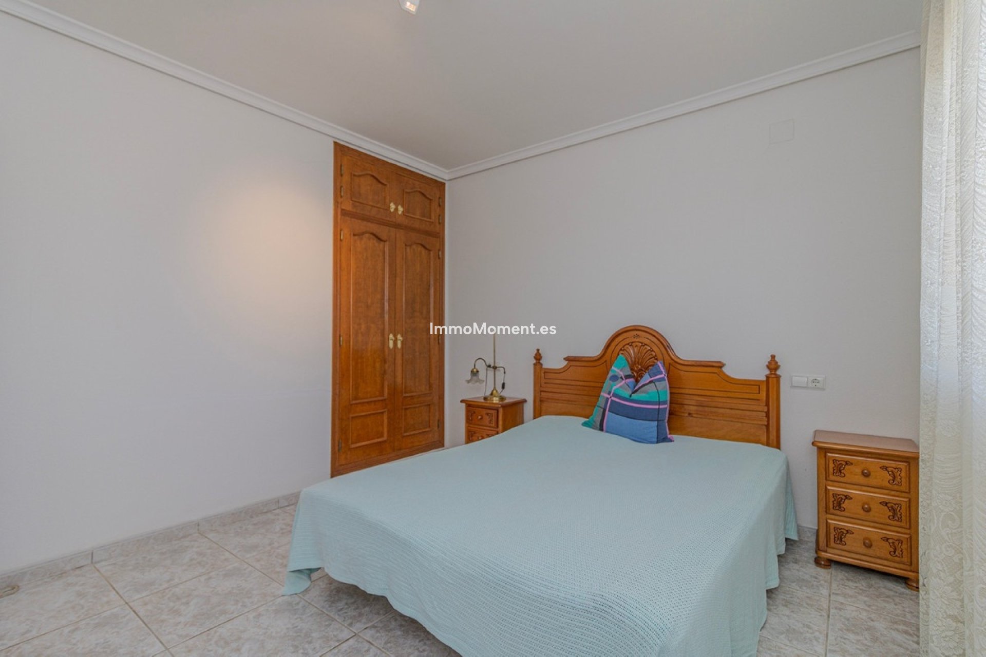 Bestaande woning - Villa - Calpe - Calpe Centro