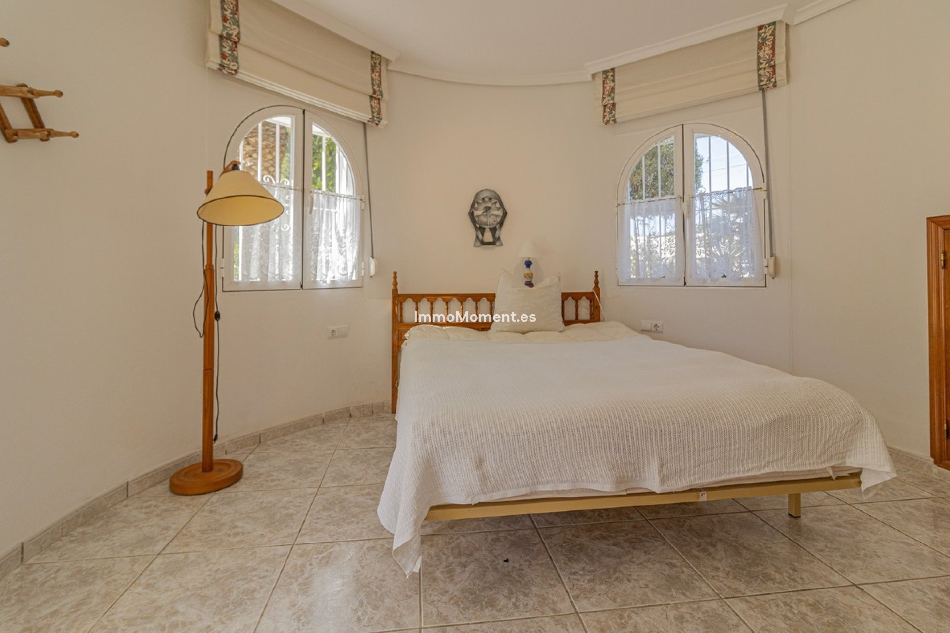 Bestaande woning - Villa - Calpe - Calpe Centro