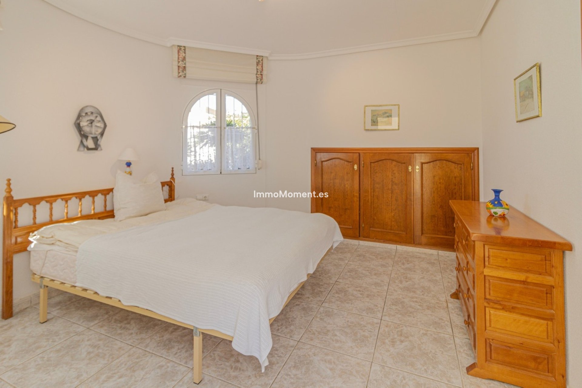 Bestaande woning - Villa - Calpe - Calpe Centro