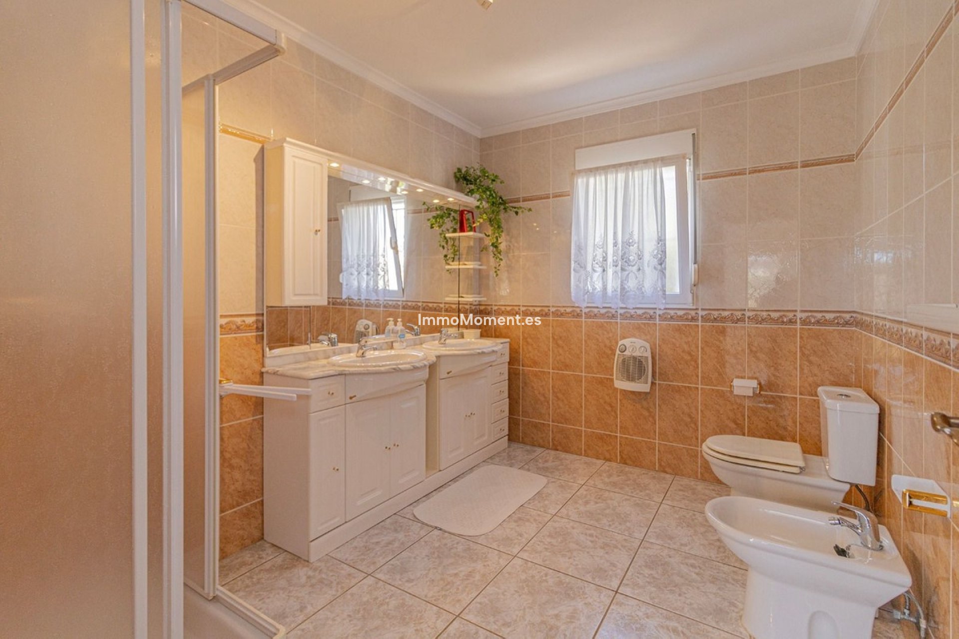 Bestaande woning - Villa - Calpe - Calpe Centro