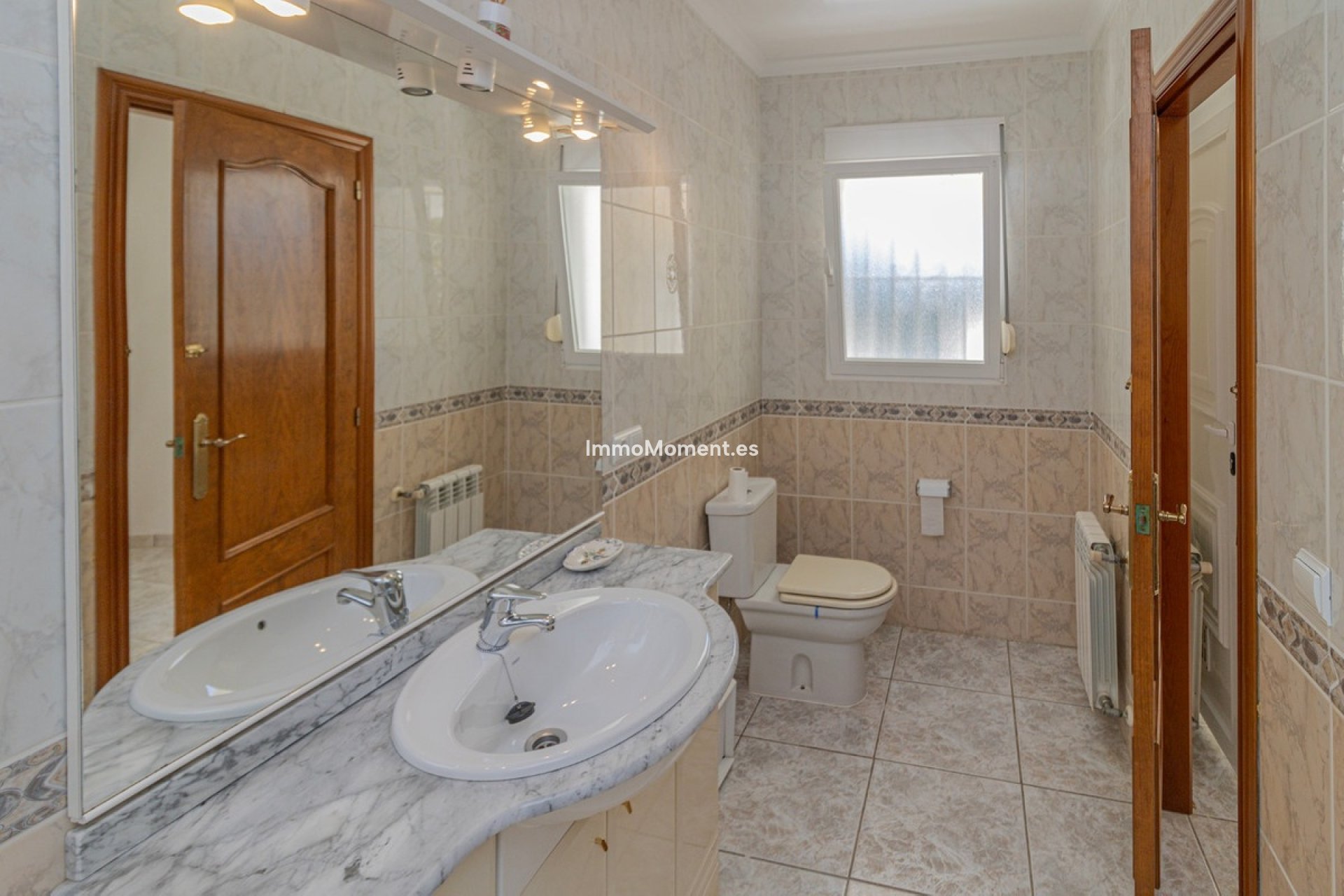 Bestaande woning - Villa - Calpe - Calpe Centro