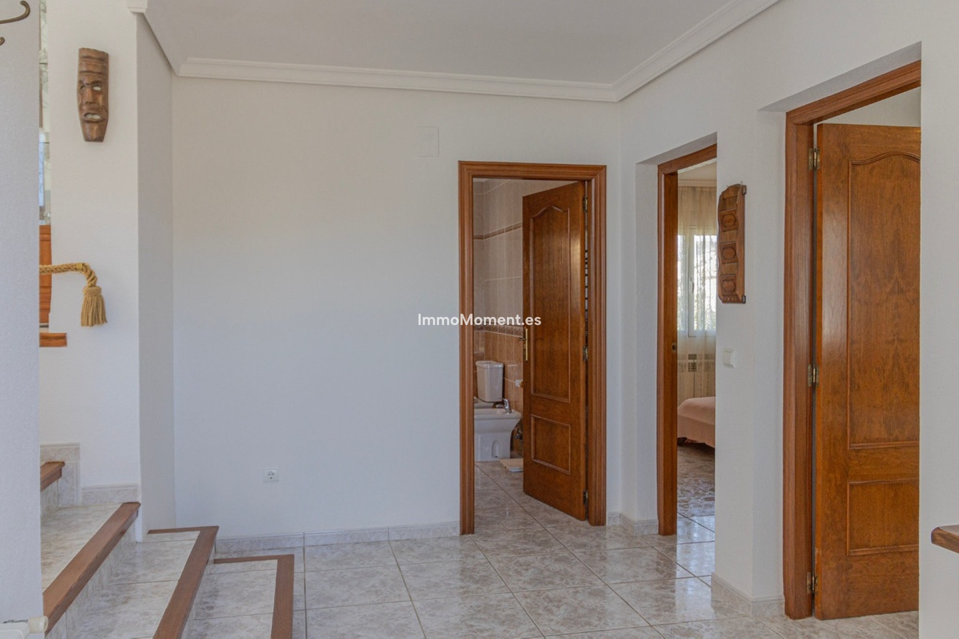 Bestaande woning - Villa - Calpe - Calpe Centro