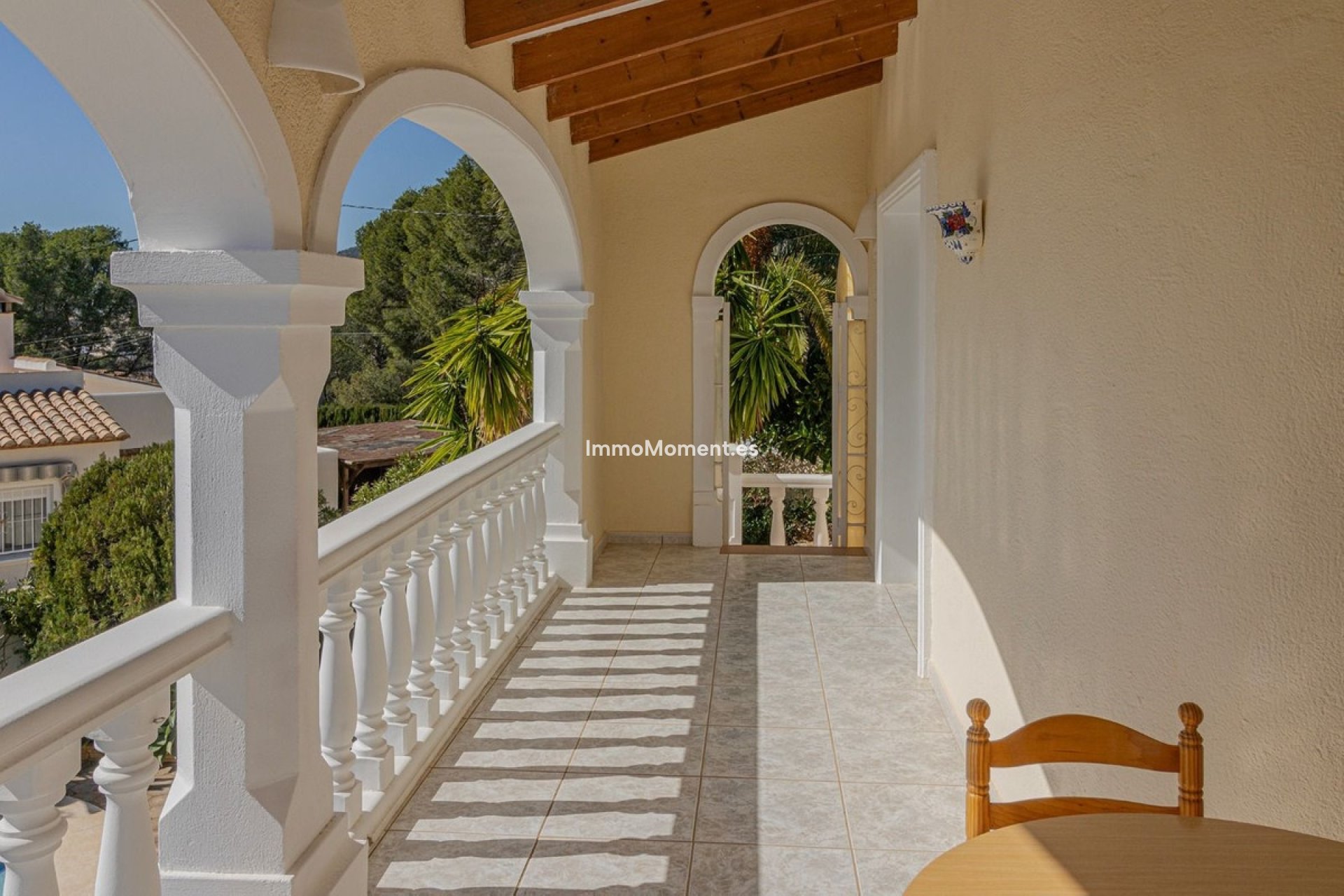 Bestaande woning - Villa - Calpe - Calpe Centro